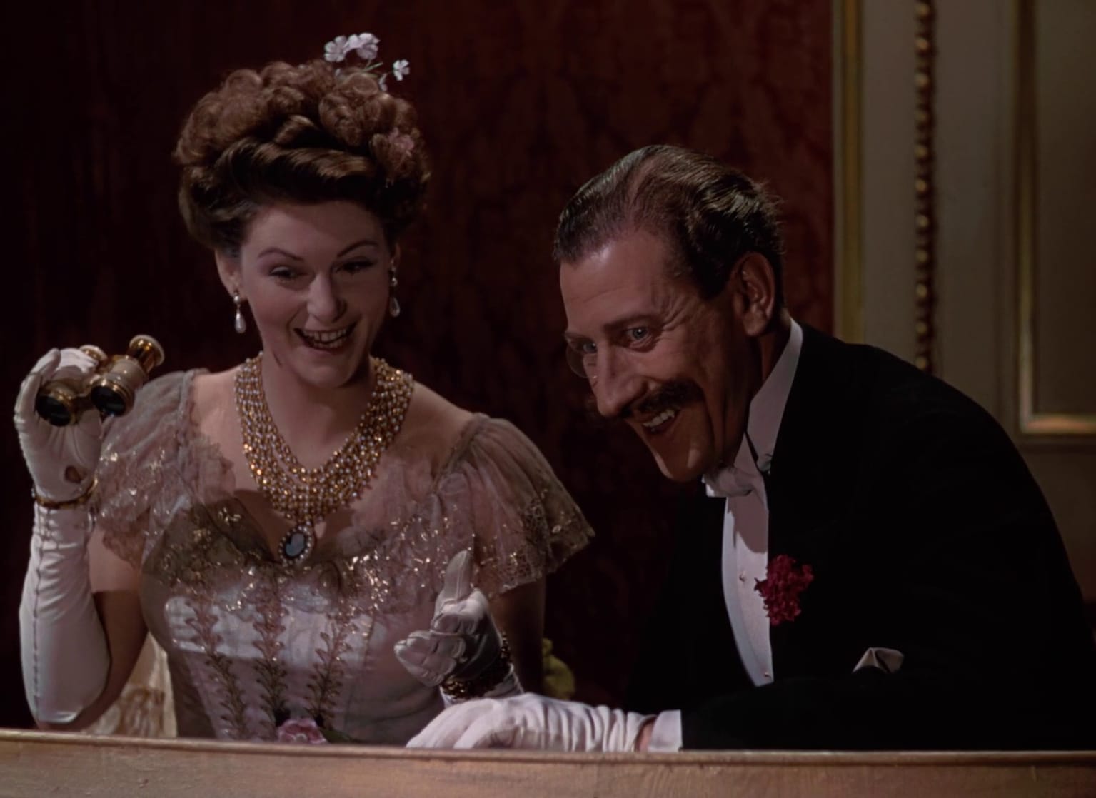 The Life and Death of Colonel Blimp (1943) The Life and Death of Colonel Blimp (1943)