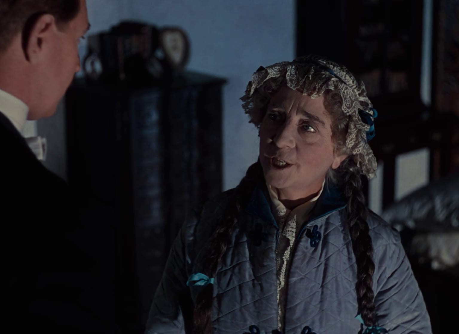 The Life and Death of Colonel Blimp (1943) The Life and Death of Colonel Blimp (1943)