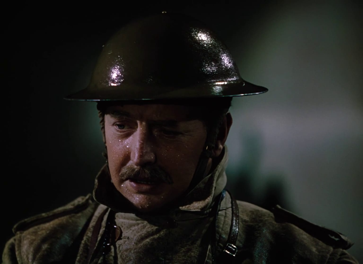 The Life and Death of Colonel Blimp (1943) The Life and Death of Colonel Blimp (1943)