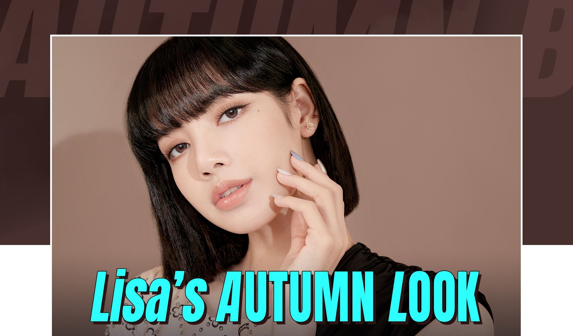 Lalisa Manoban