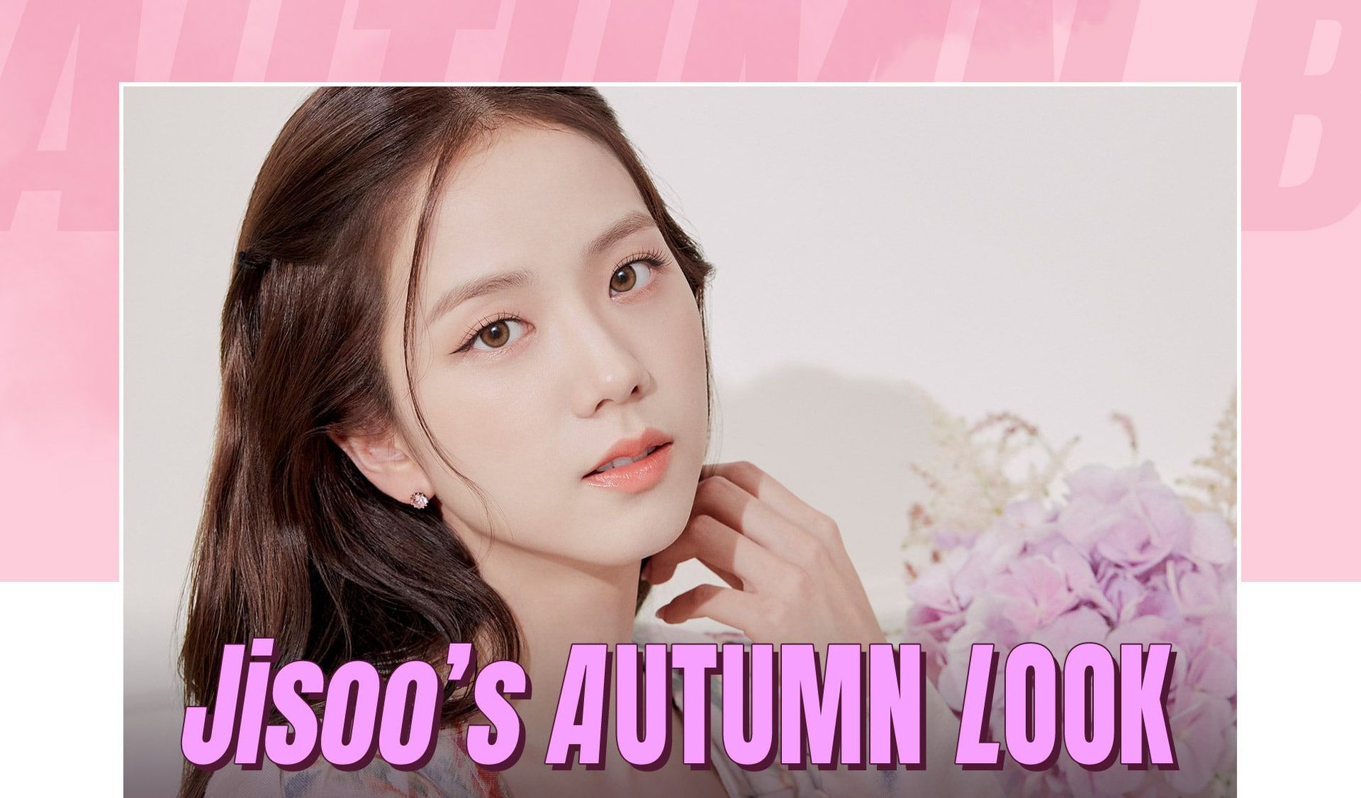 Kim Jisoo