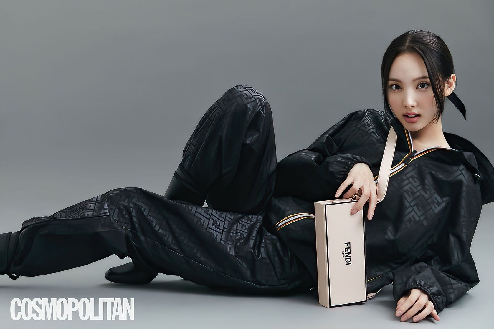 Im Nayeon