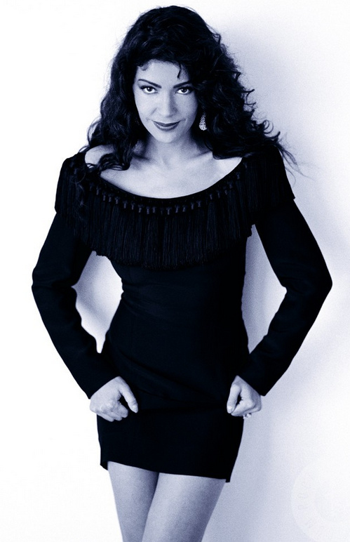 Picture of Apollonia Kotero