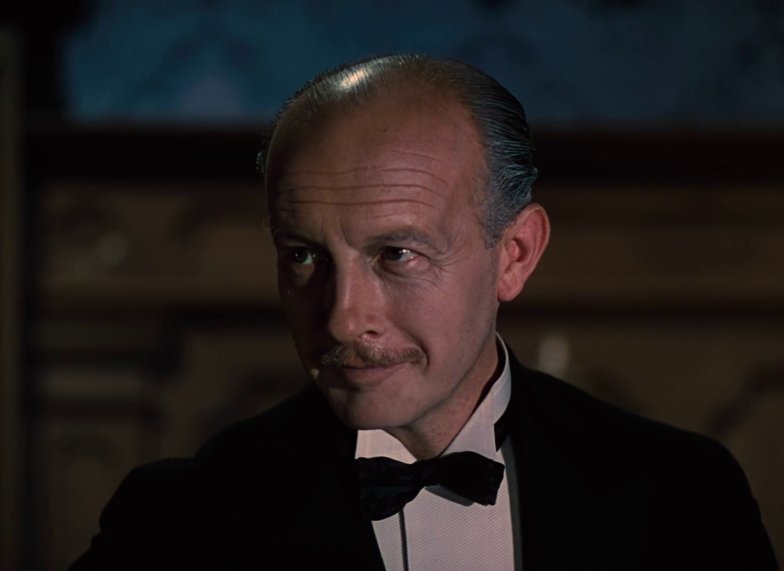 The Life and Death of Colonel Blimp (1943) The Life and Death of Colonel Blimp (1943)