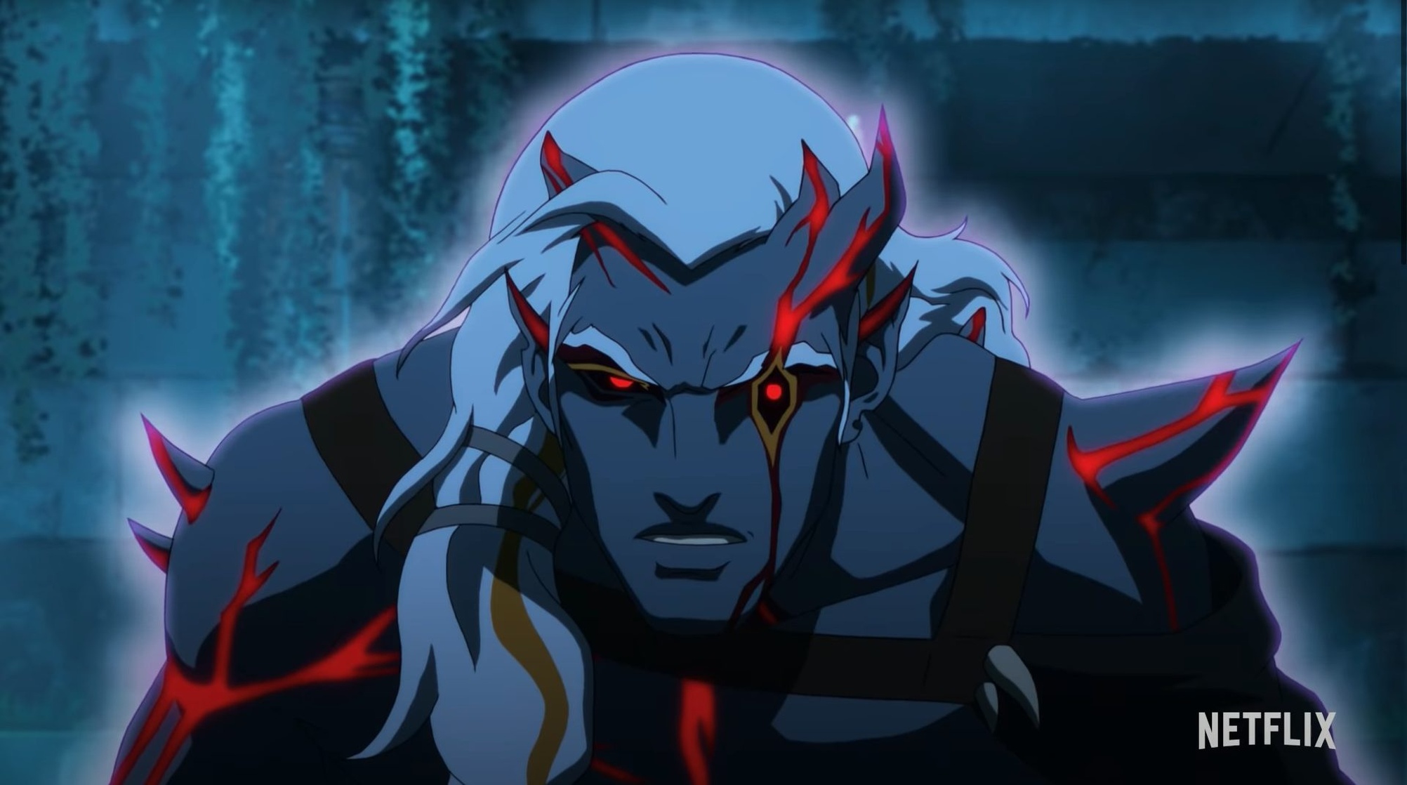 Blood of Zeus
