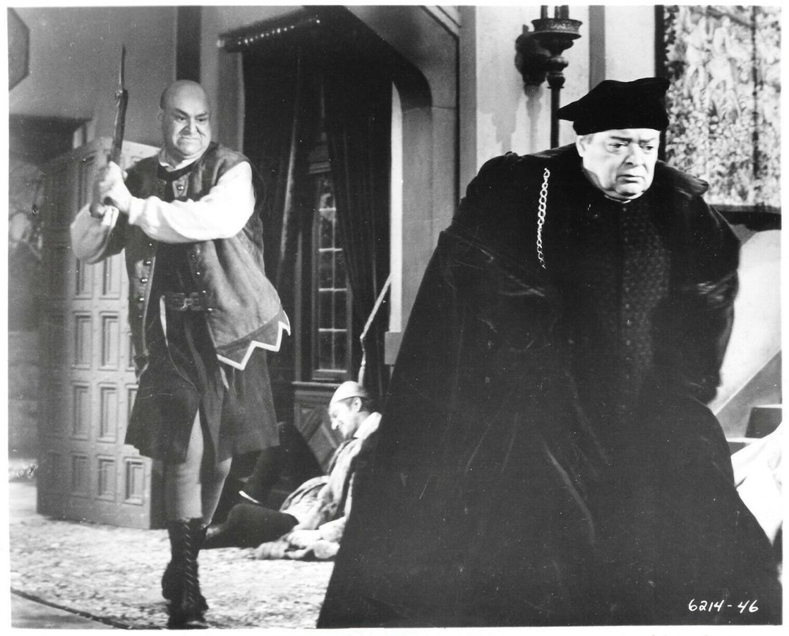 Peter Lorre