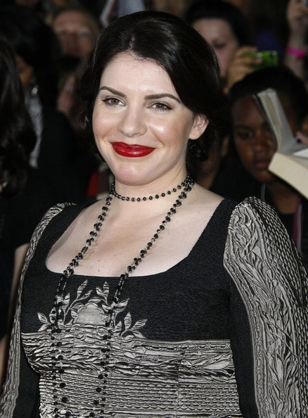 Picture of Stephenie Meyer