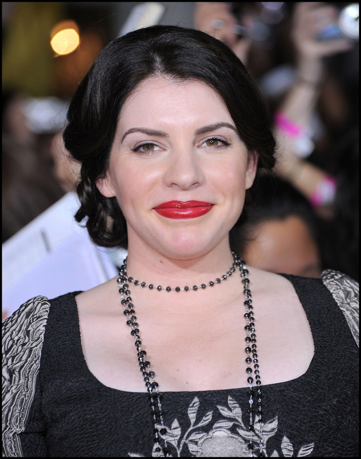 Picture of Stephenie Meyer