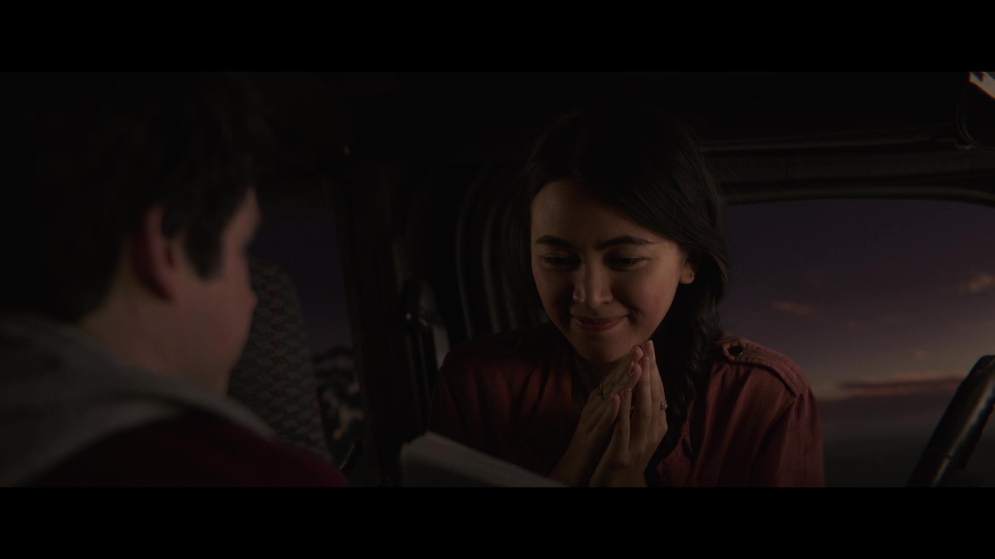 Jessica Henwick