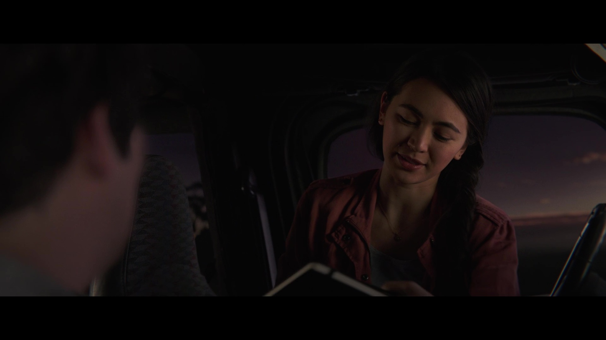 Jessica Henwick