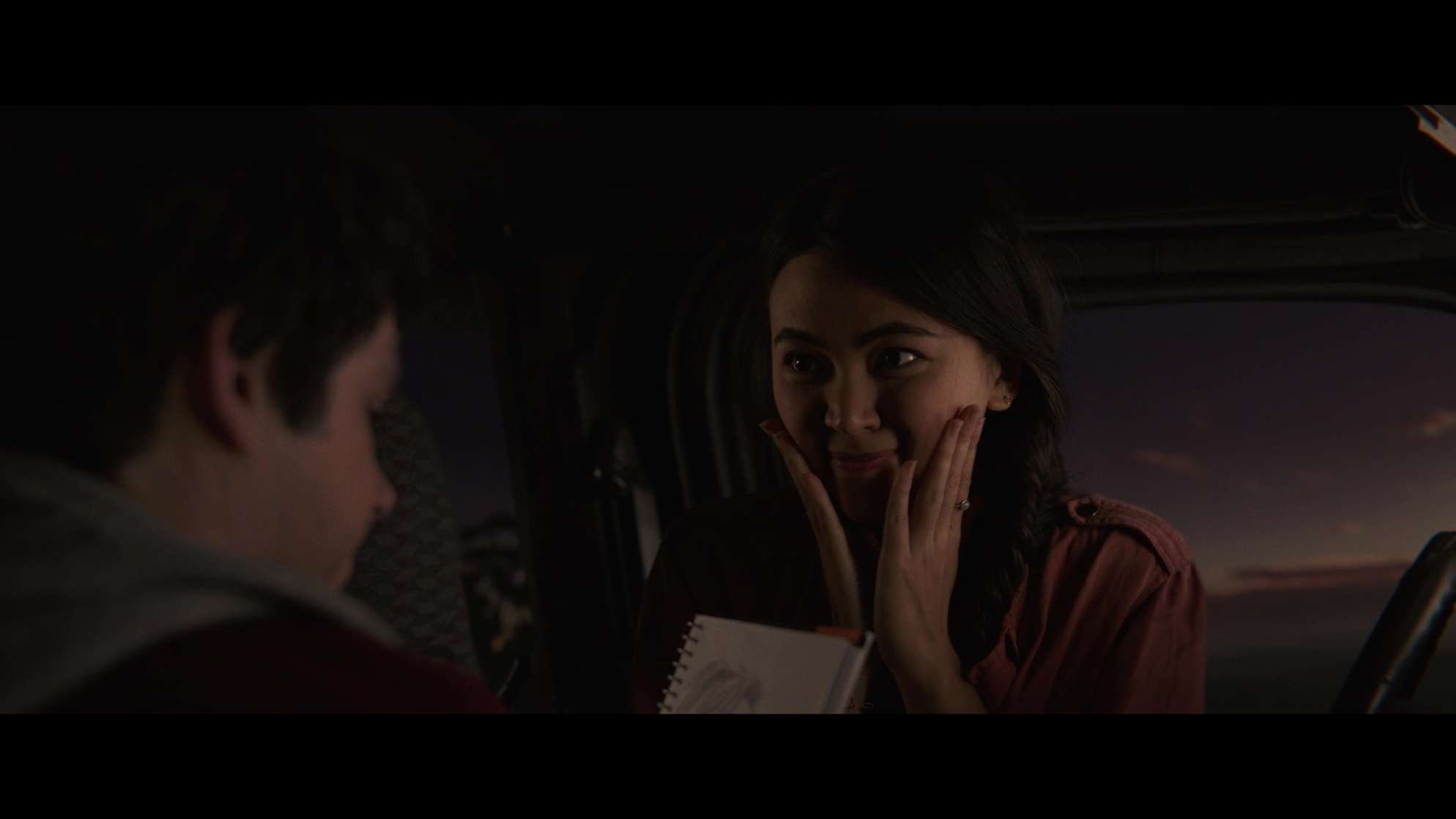 Jessica Henwick