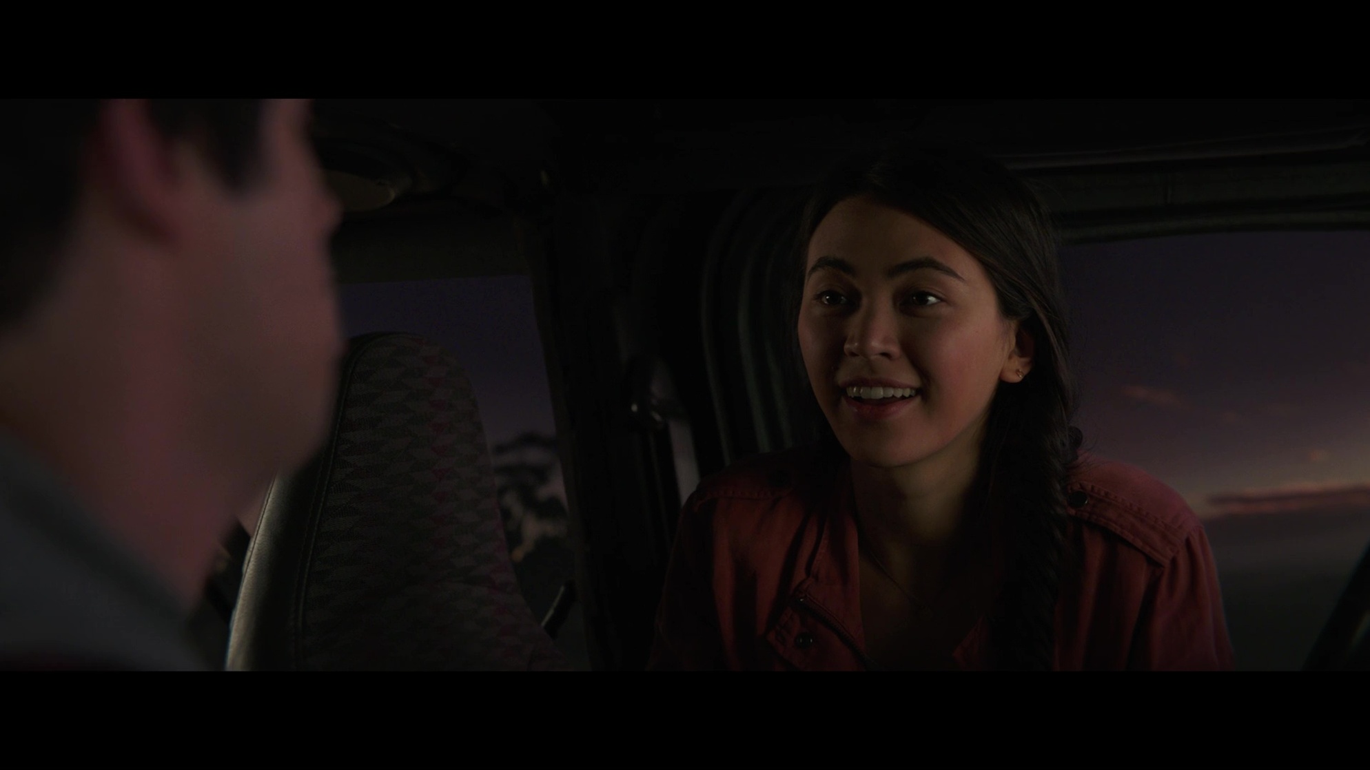 Jessica Henwick