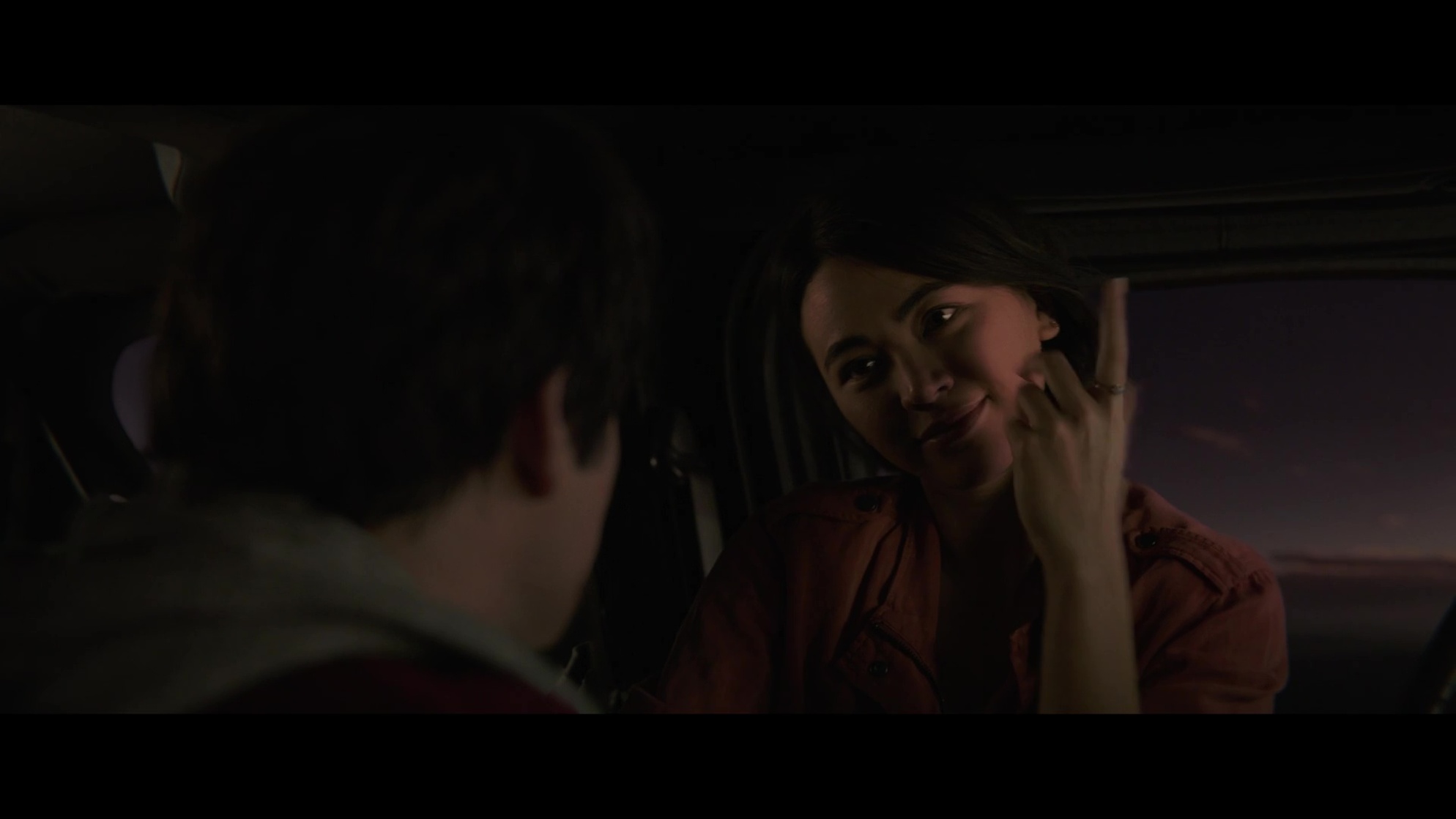 Jessica Henwick