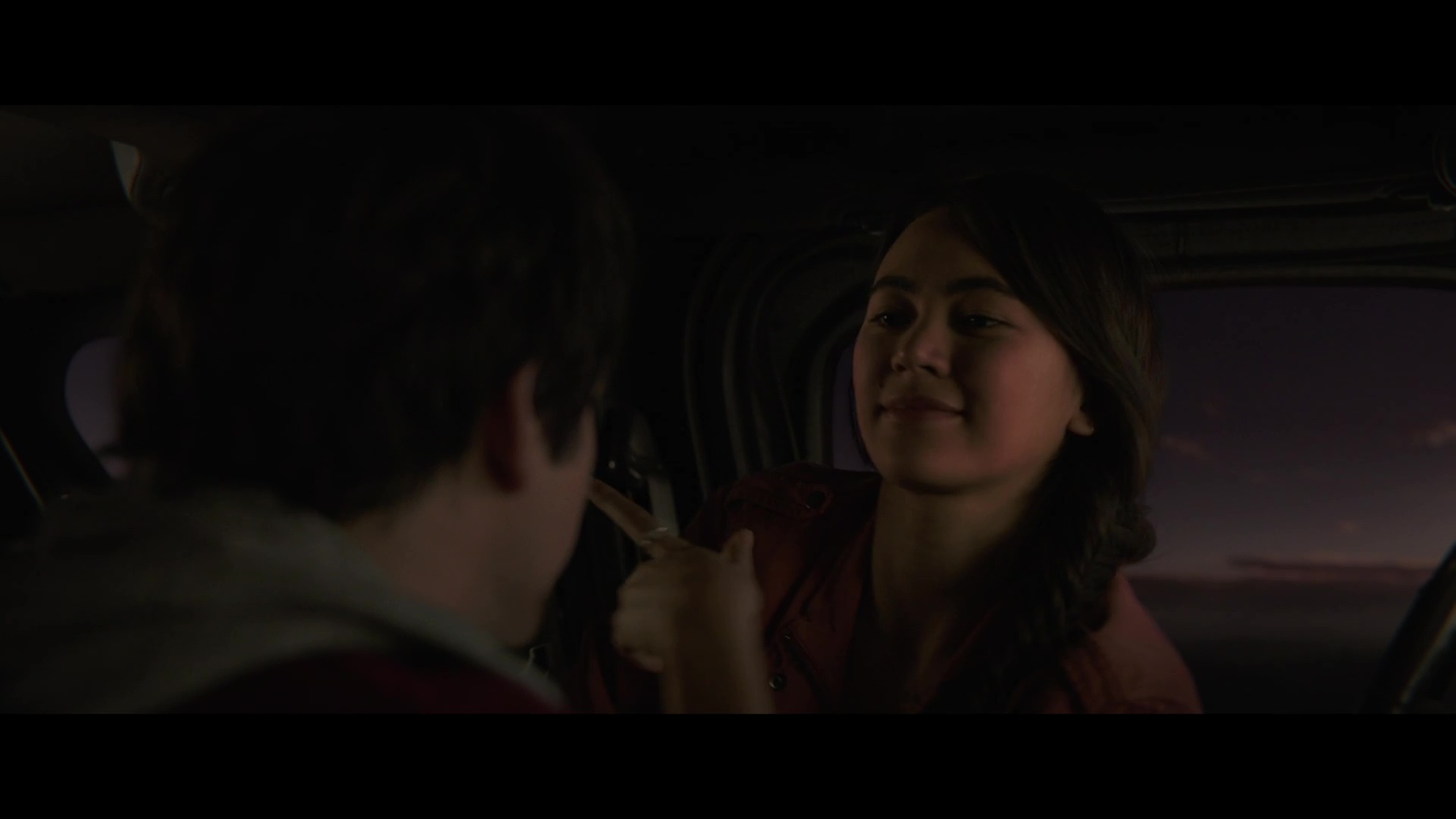 Jessica Henwick