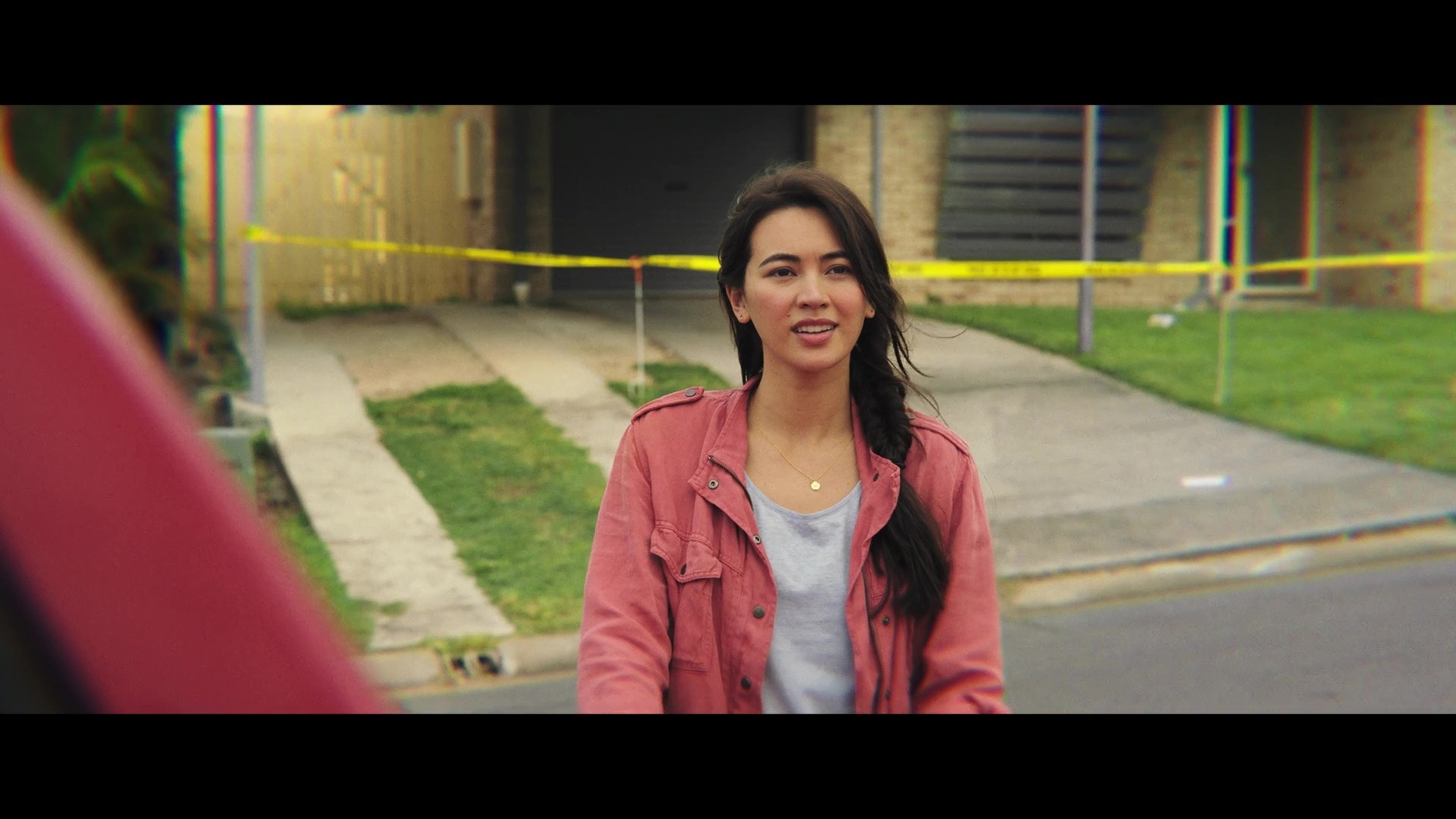 Jessica Henwick
