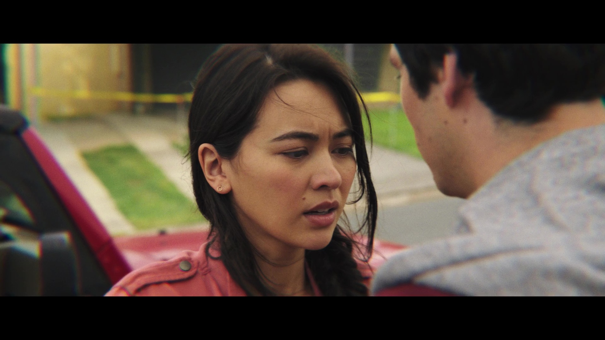 Jessica Henwick