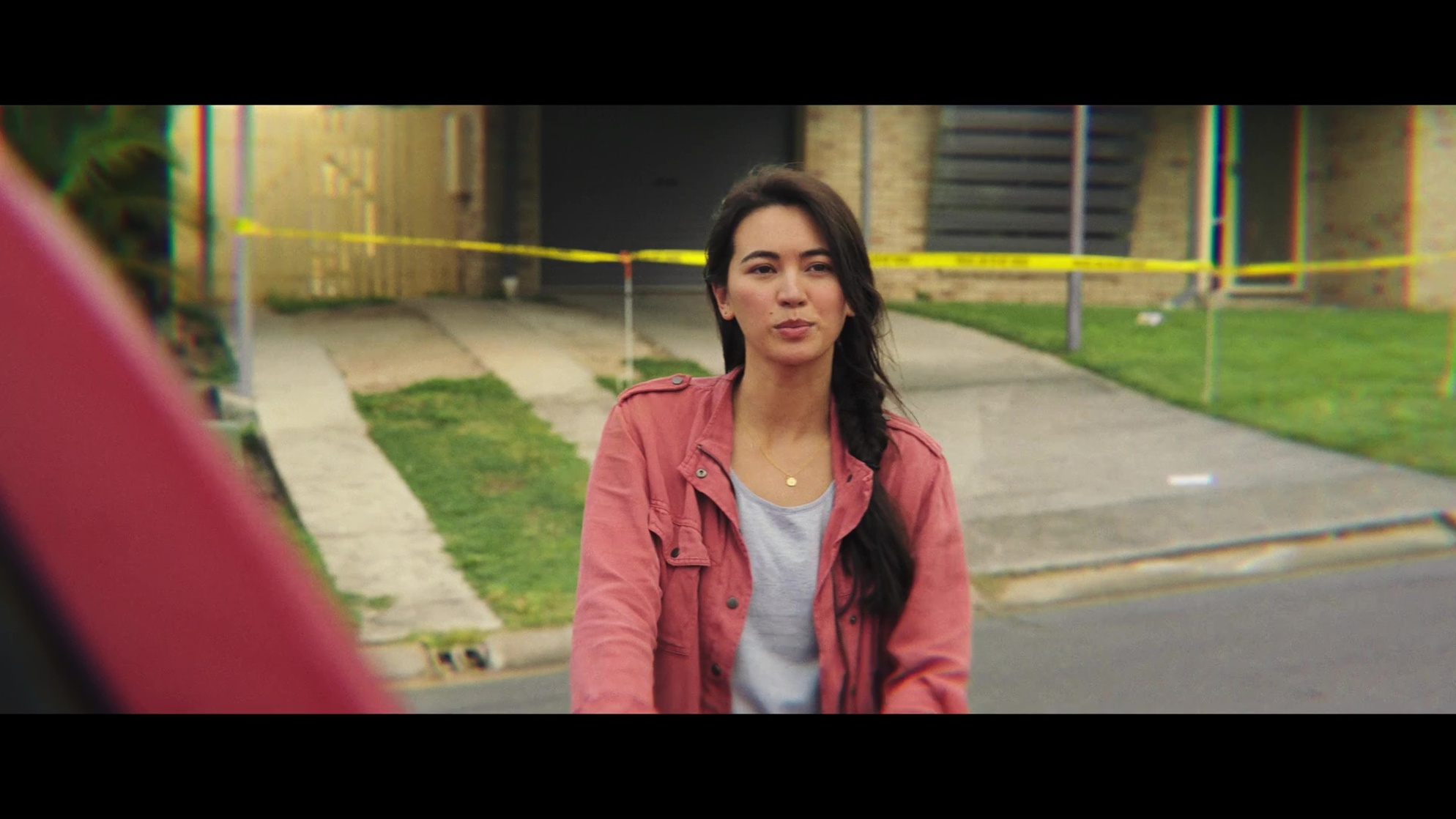 Jessica Henwick