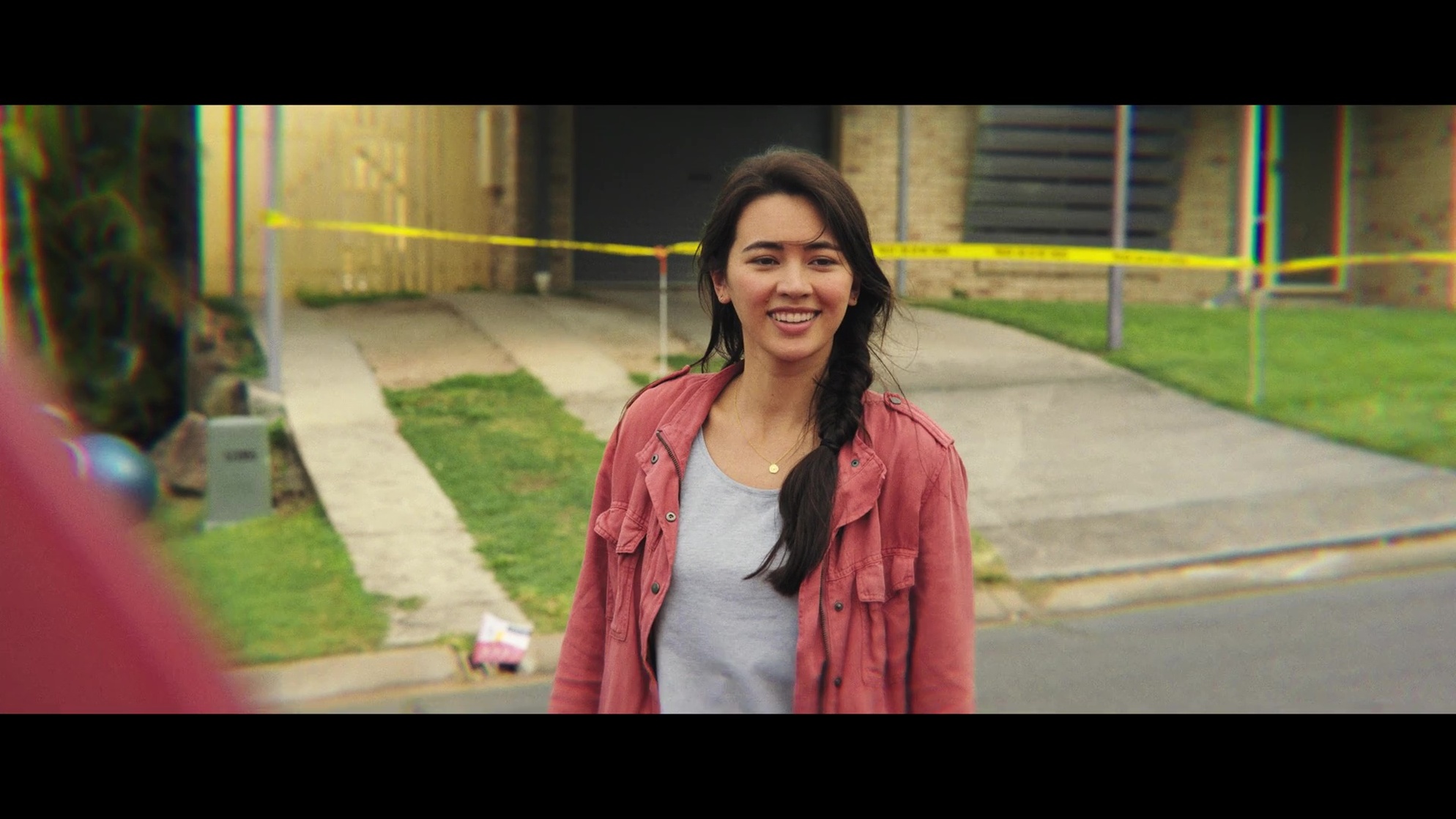 Jessica Henwick