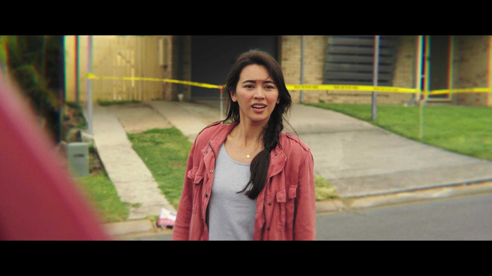 Jessica Henwick