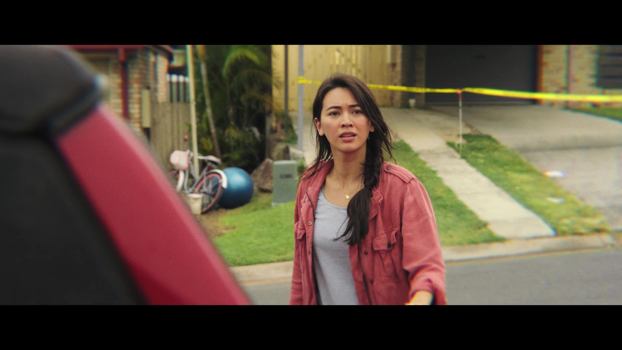 Jessica Henwick