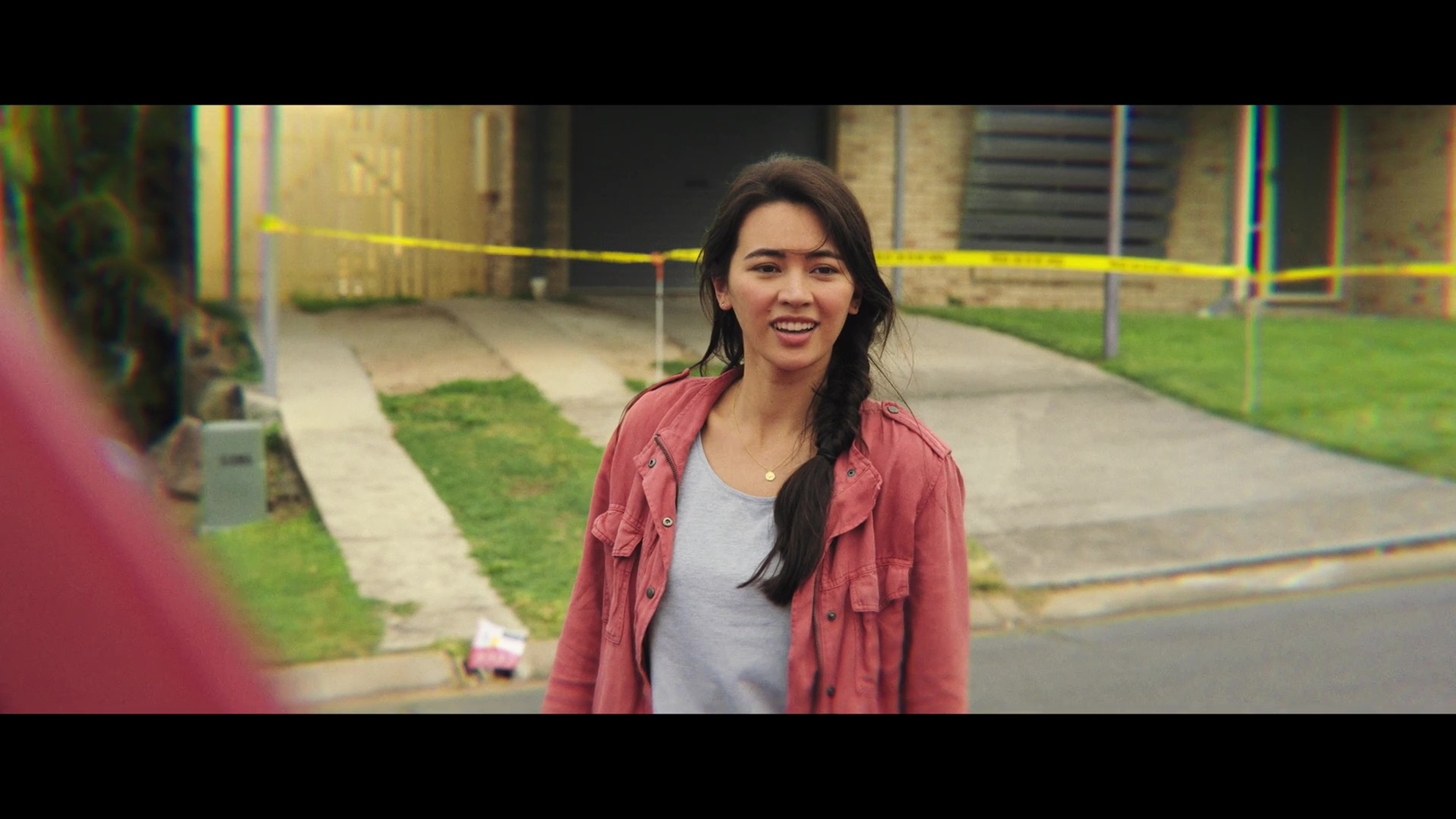 Jessica Henwick
