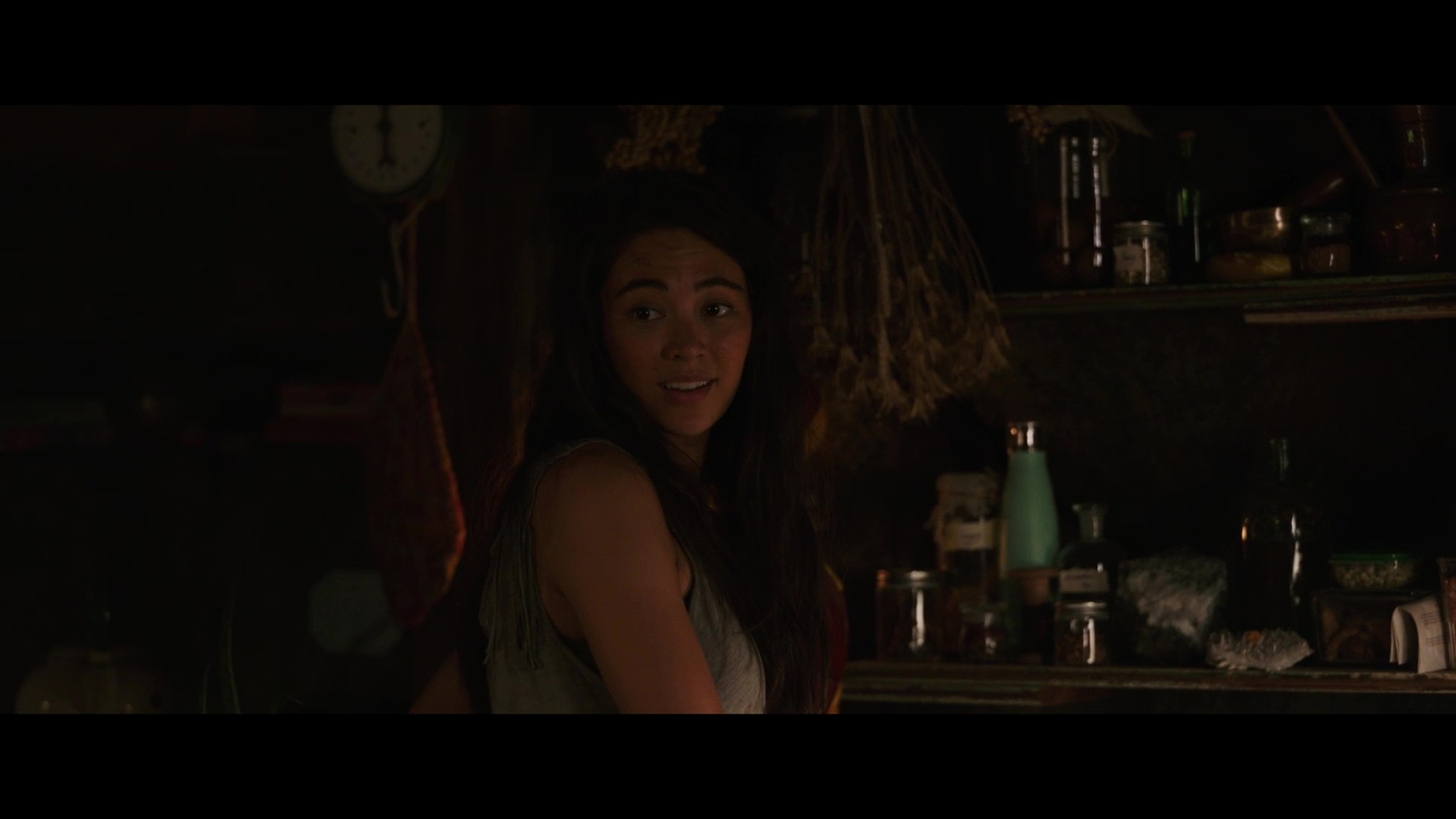 Jessica Henwick