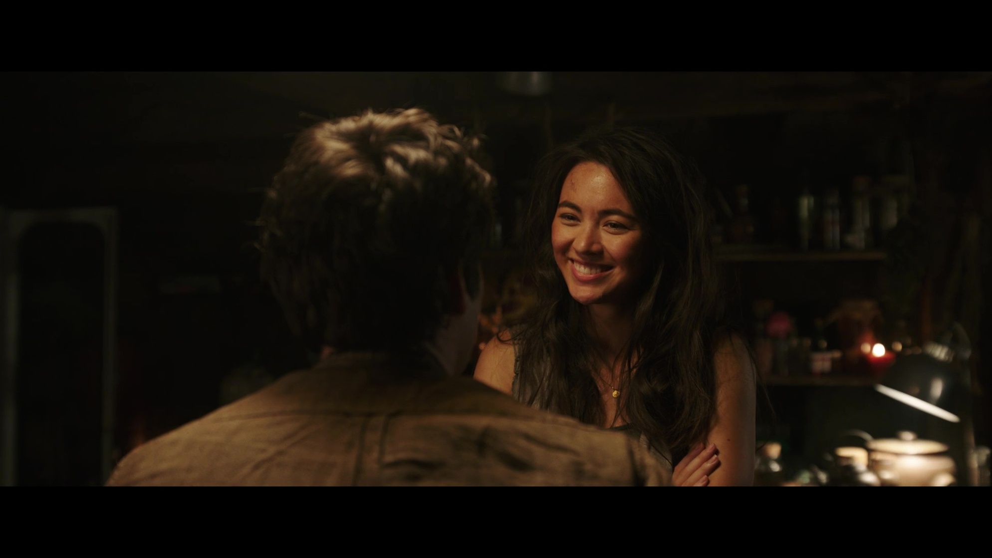 Jessica Henwick