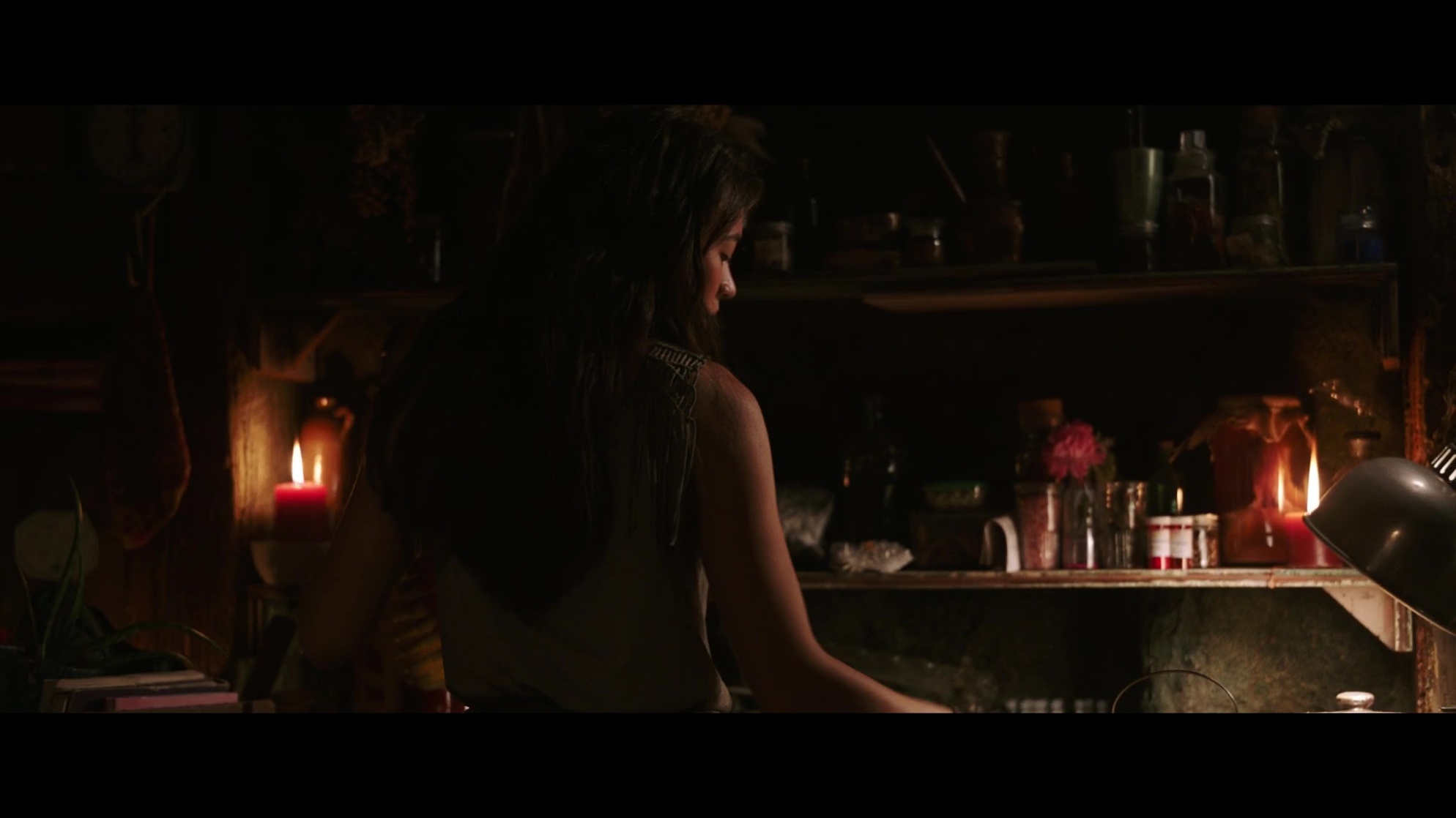 Jessica Henwick