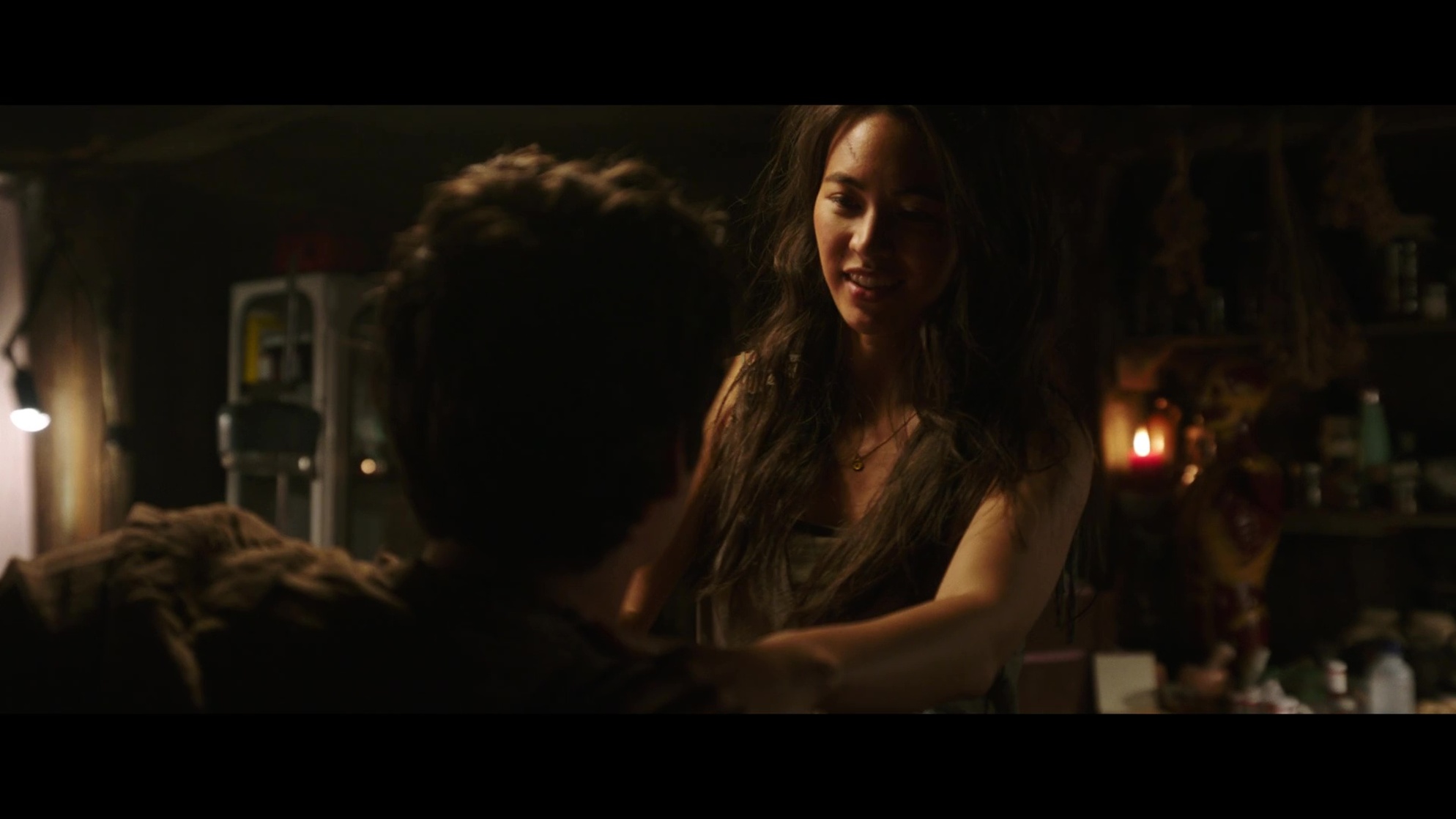 Jessica Henwick