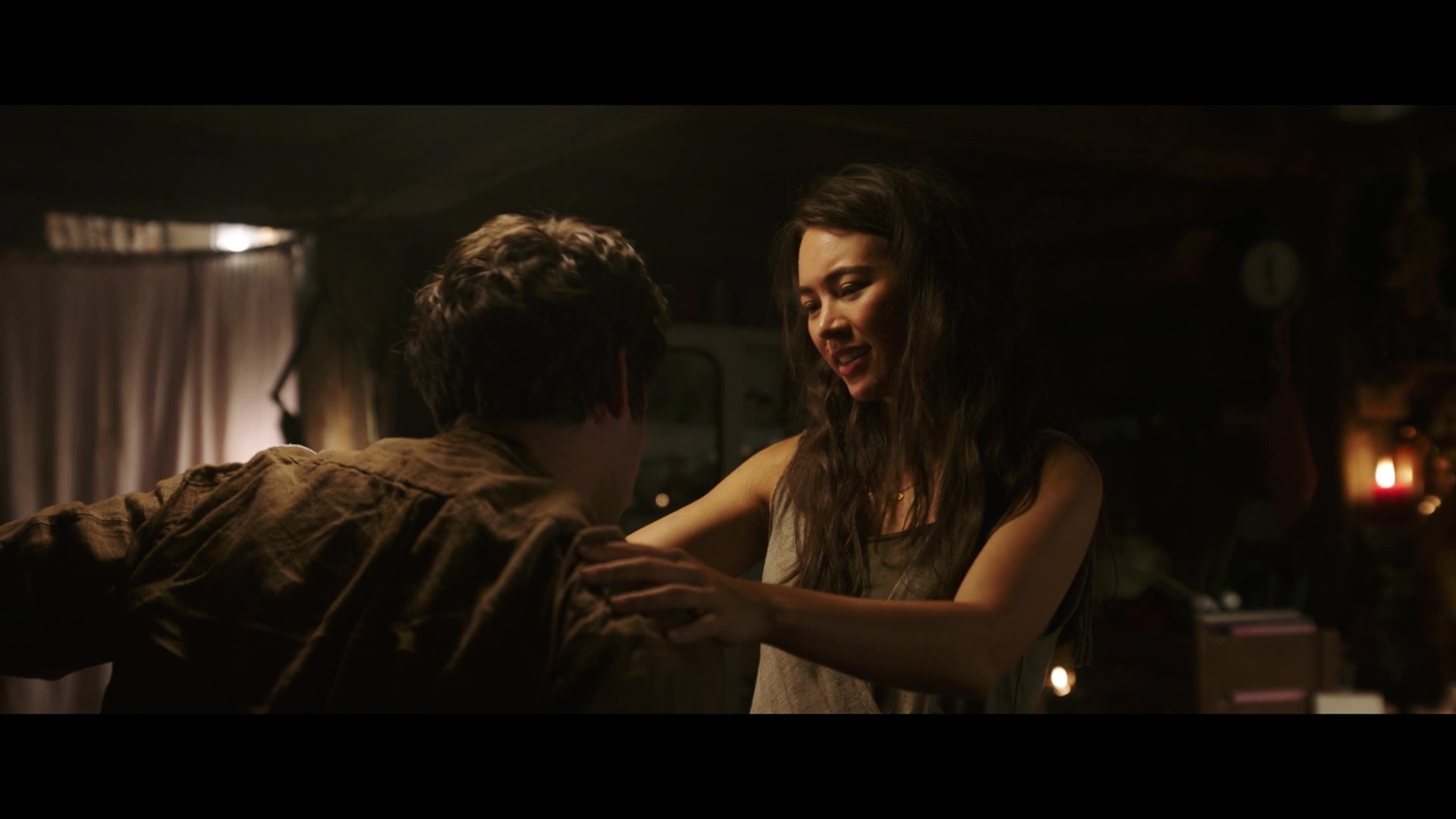 Jessica Henwick