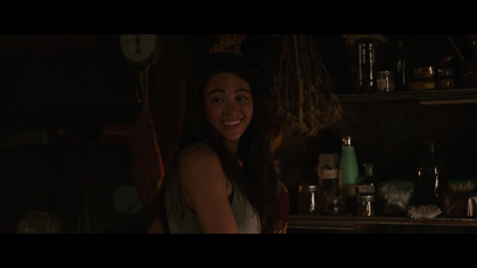 Jessica Henwick