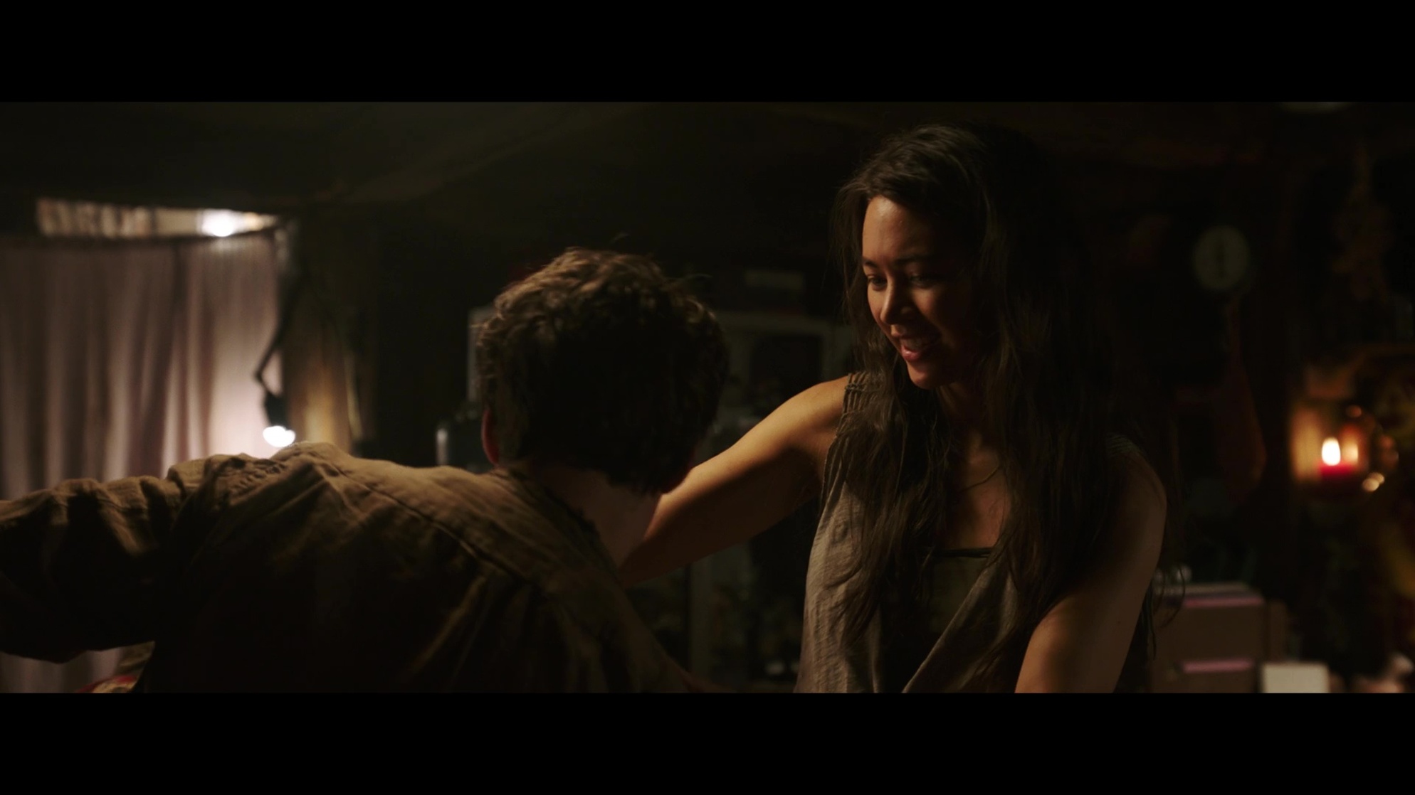 Jessica Henwick