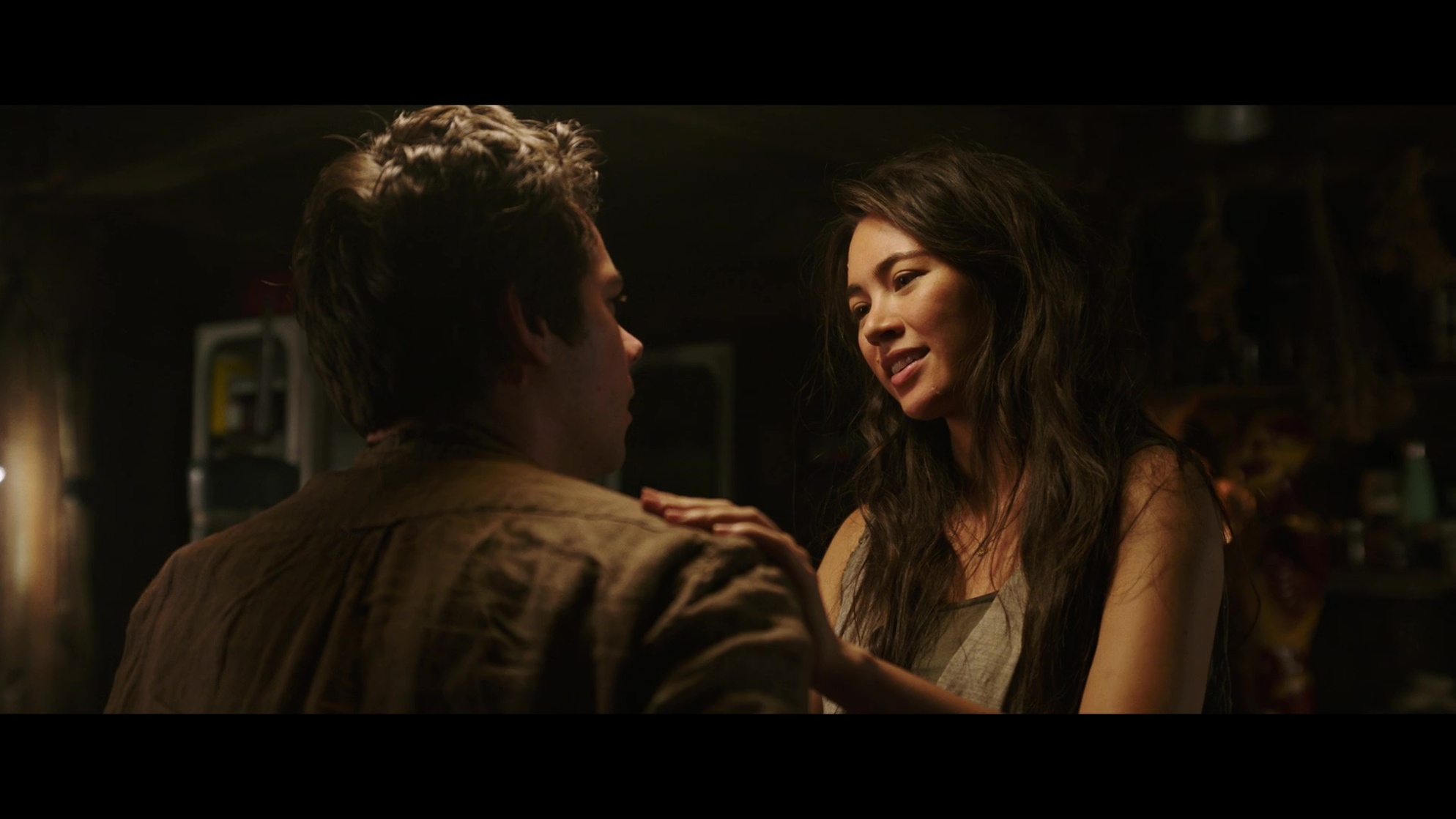 Jessica Henwick