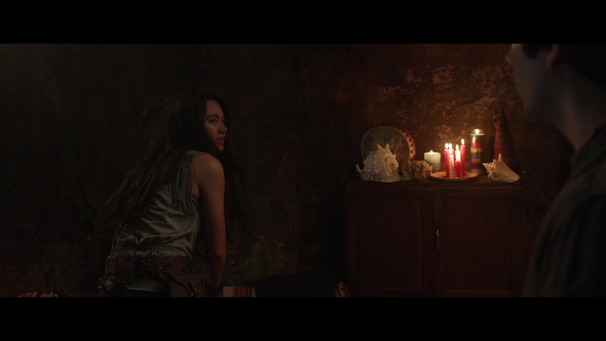 Jessica Henwick