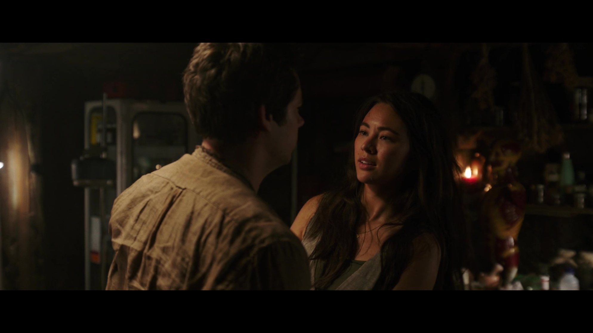 Jessica Henwick