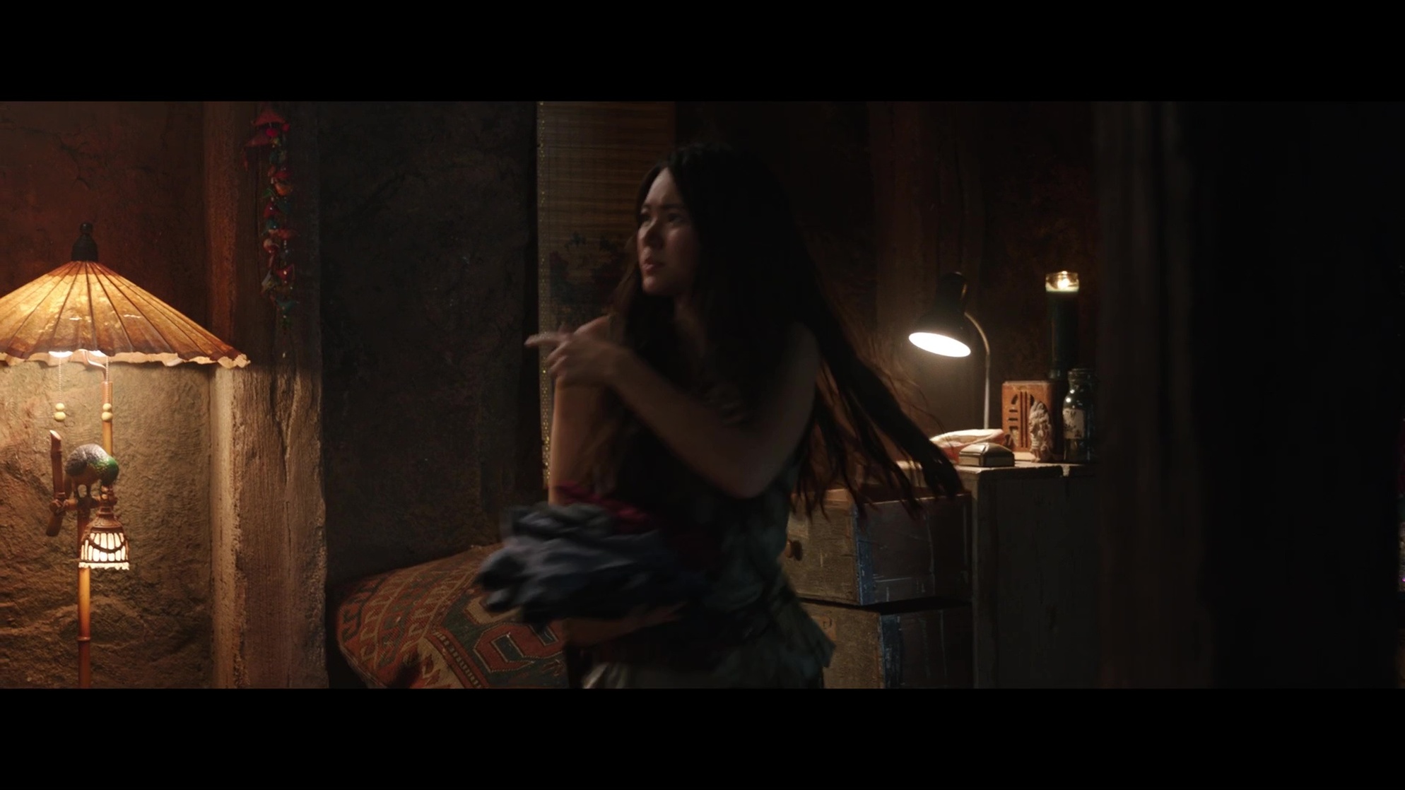 Jessica Henwick