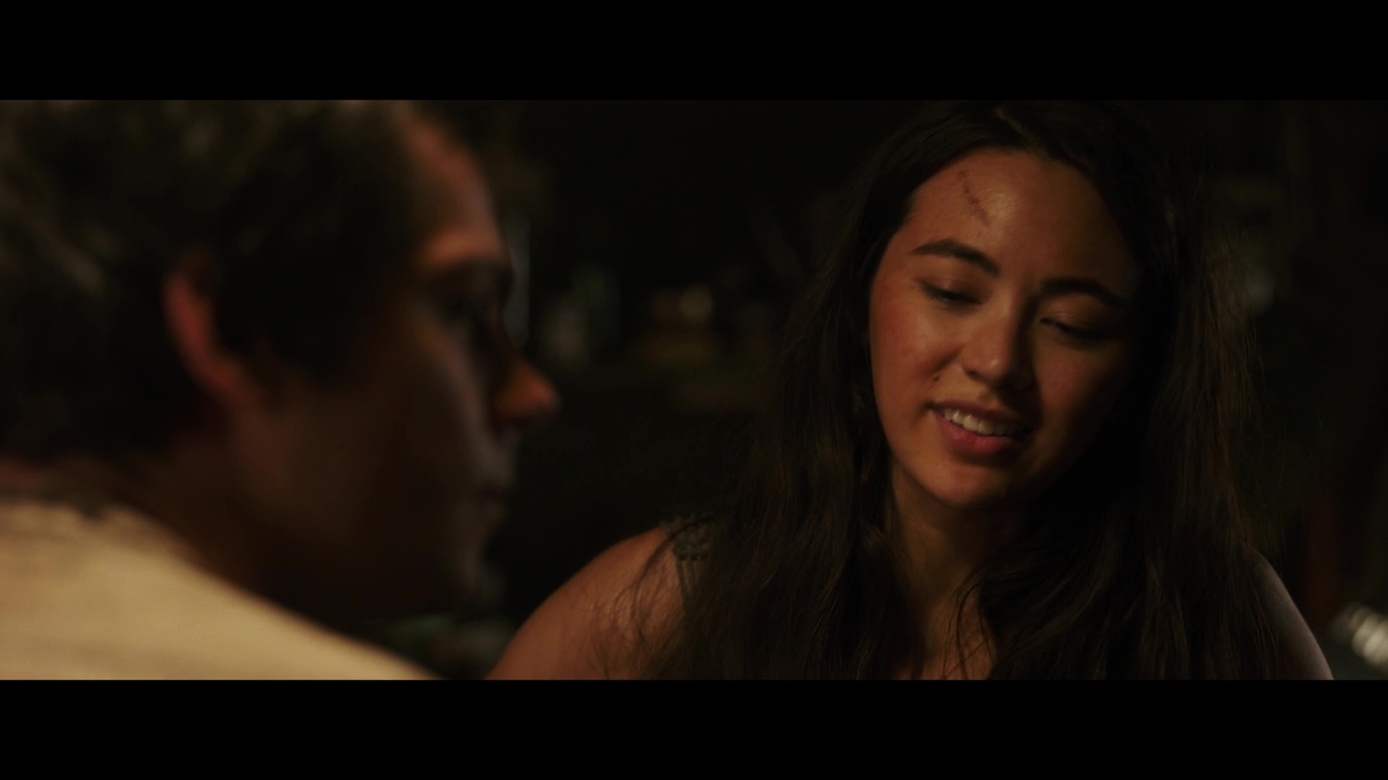 Jessica Henwick