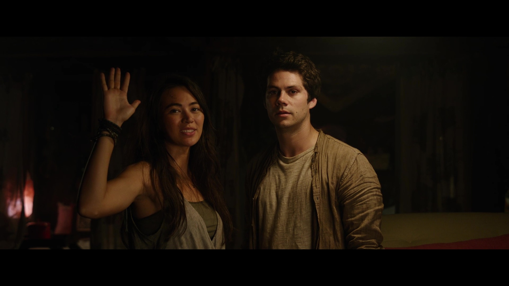 Jessica Henwick