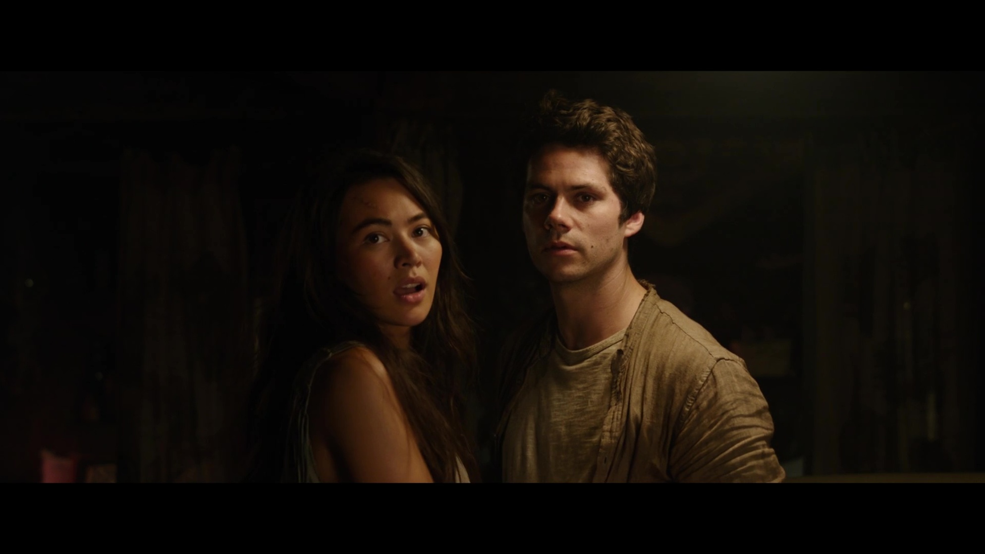 Jessica Henwick
