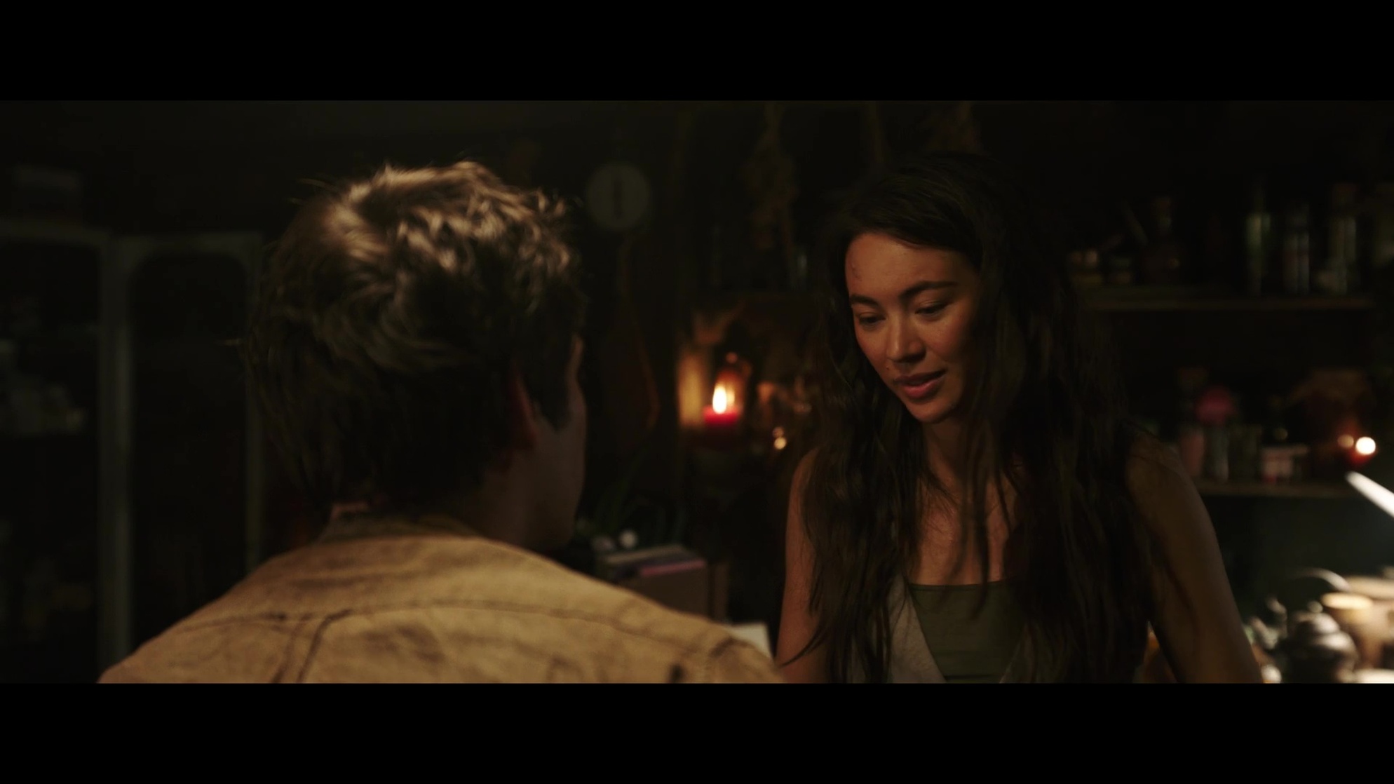 Jessica Henwick
