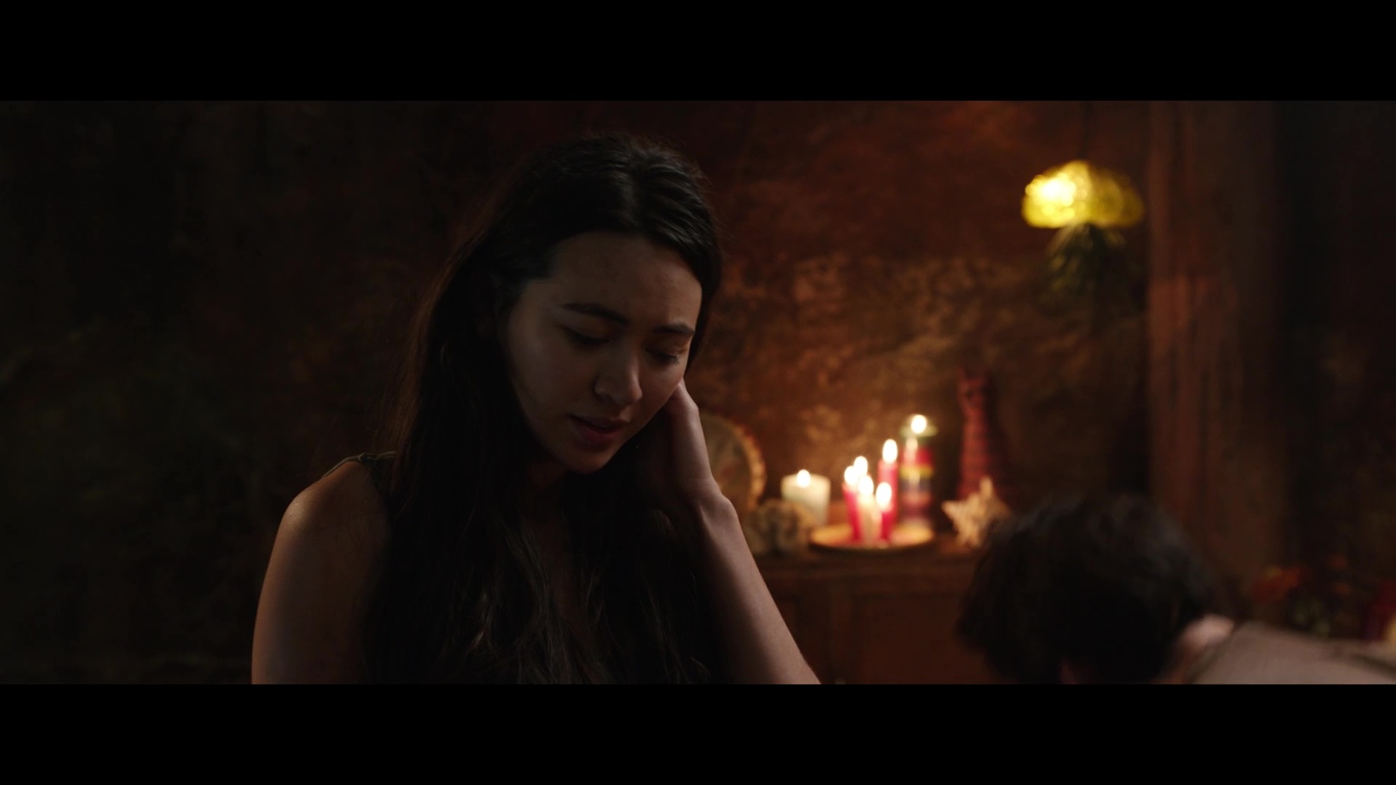 Jessica Henwick