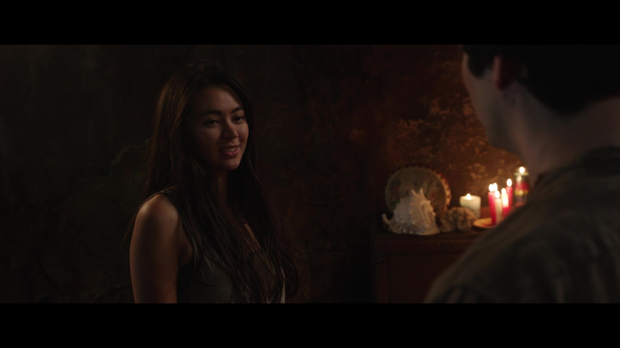 Jessica Henwick
