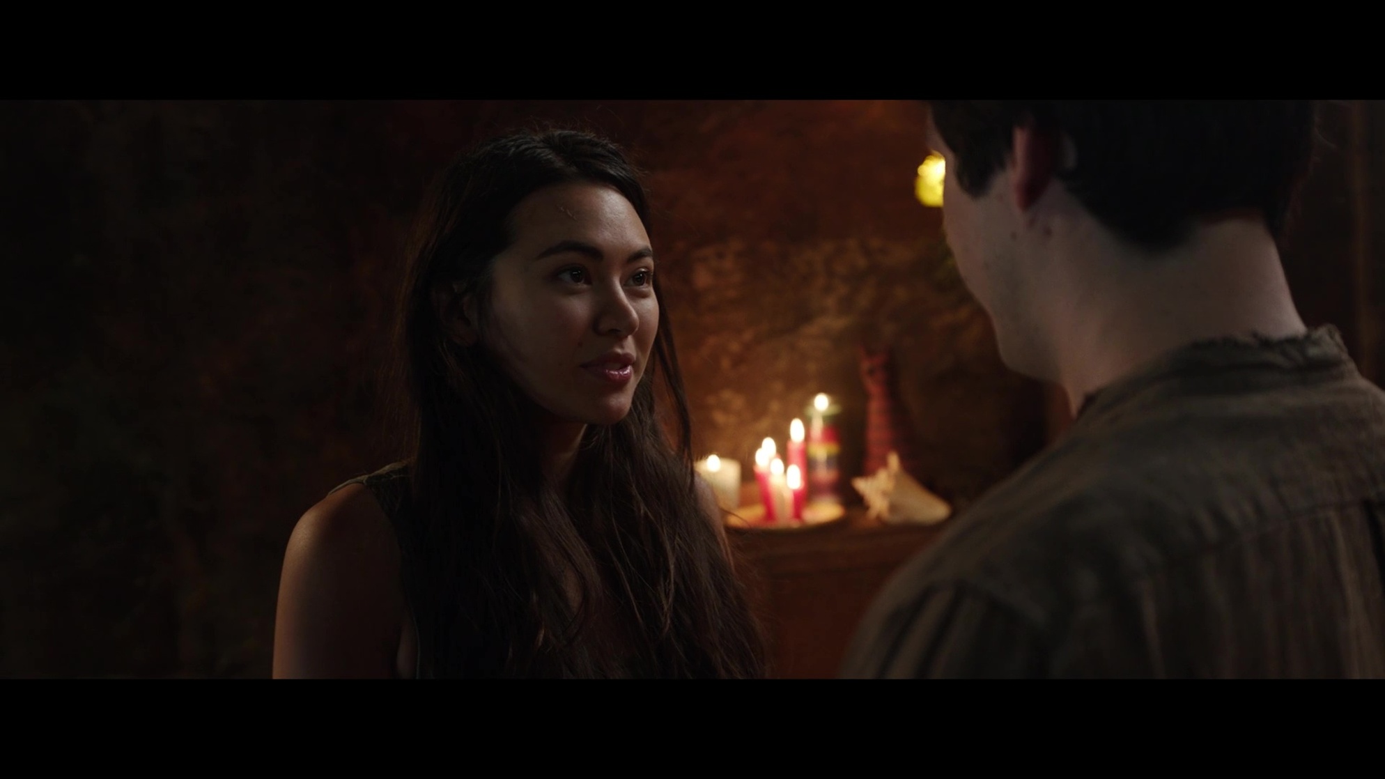 Jessica Henwick