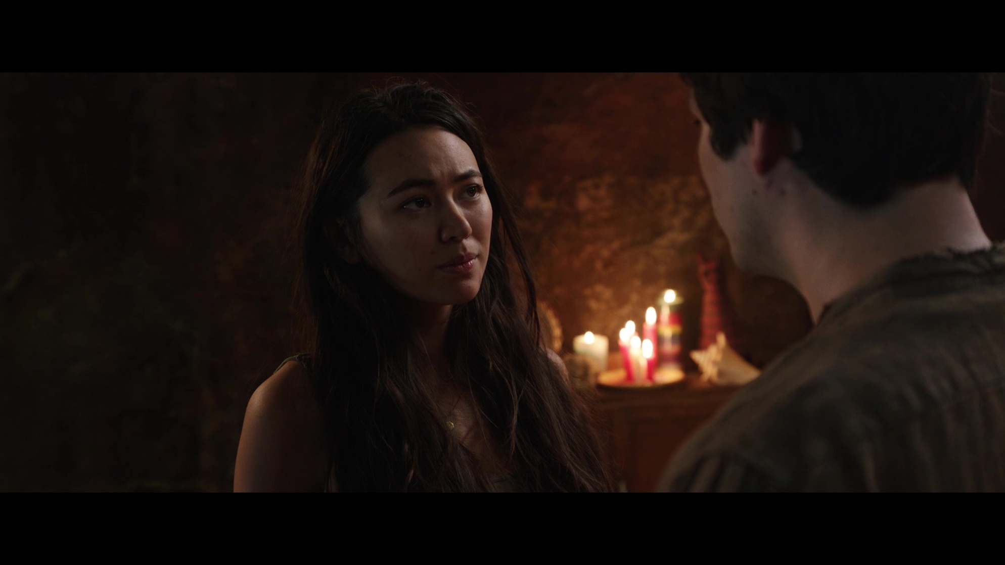 Jessica Henwick