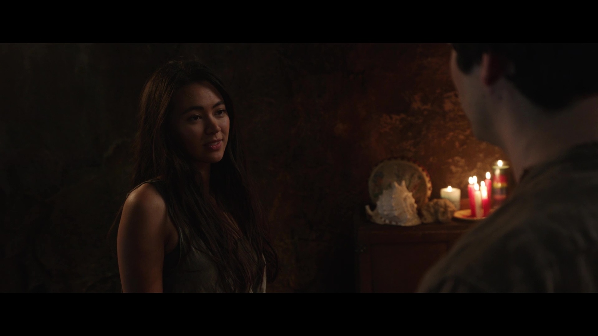 Jessica Henwick