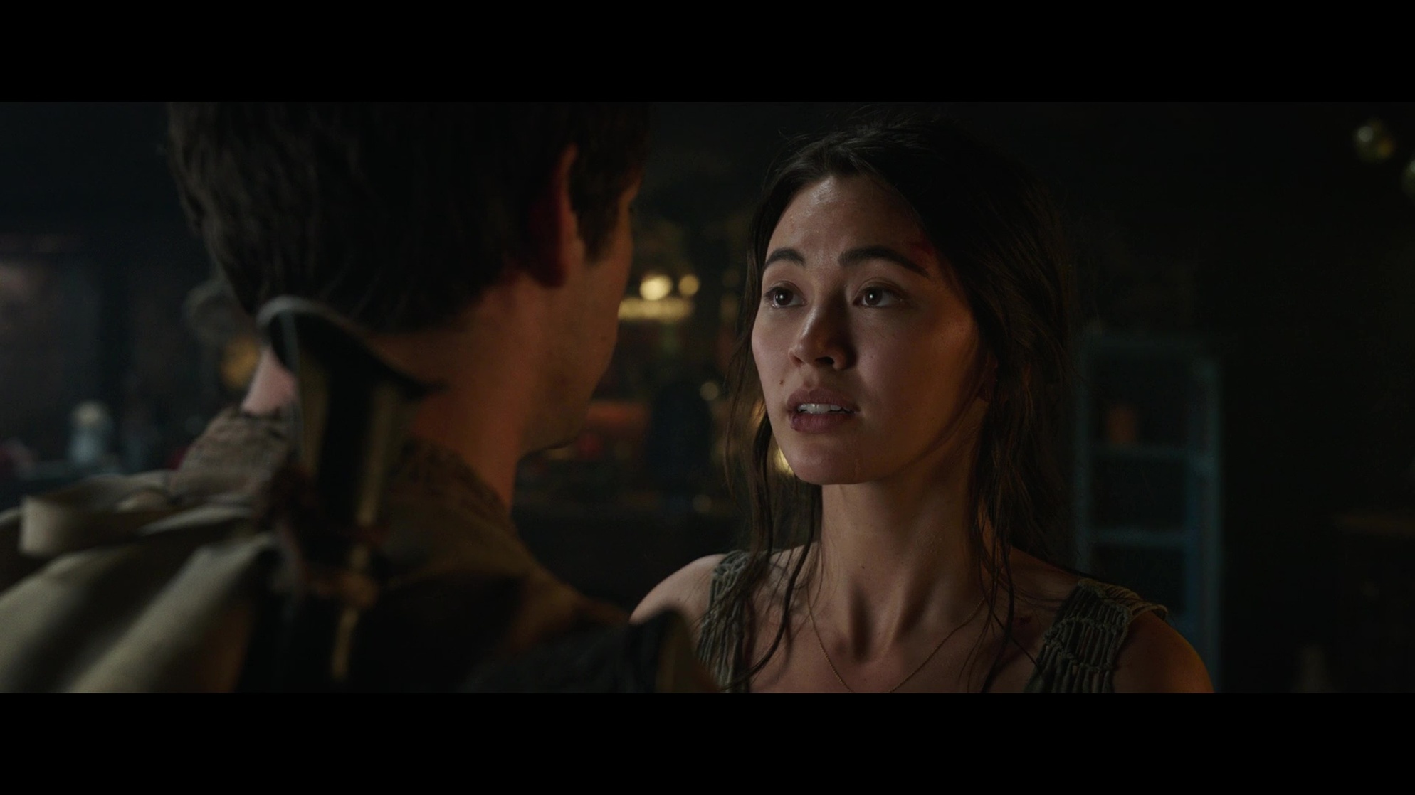 Jessica Henwick