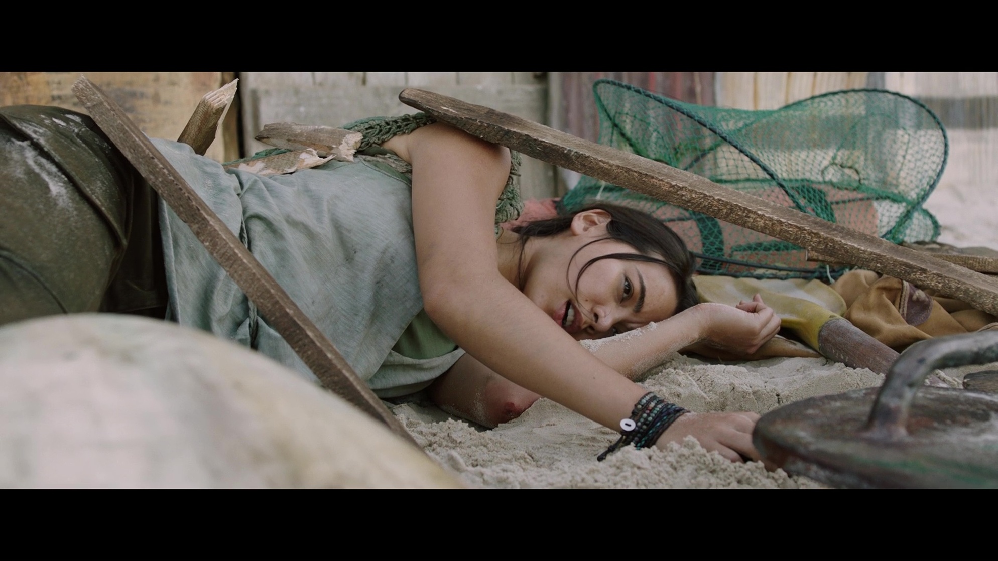 Jessica Henwick