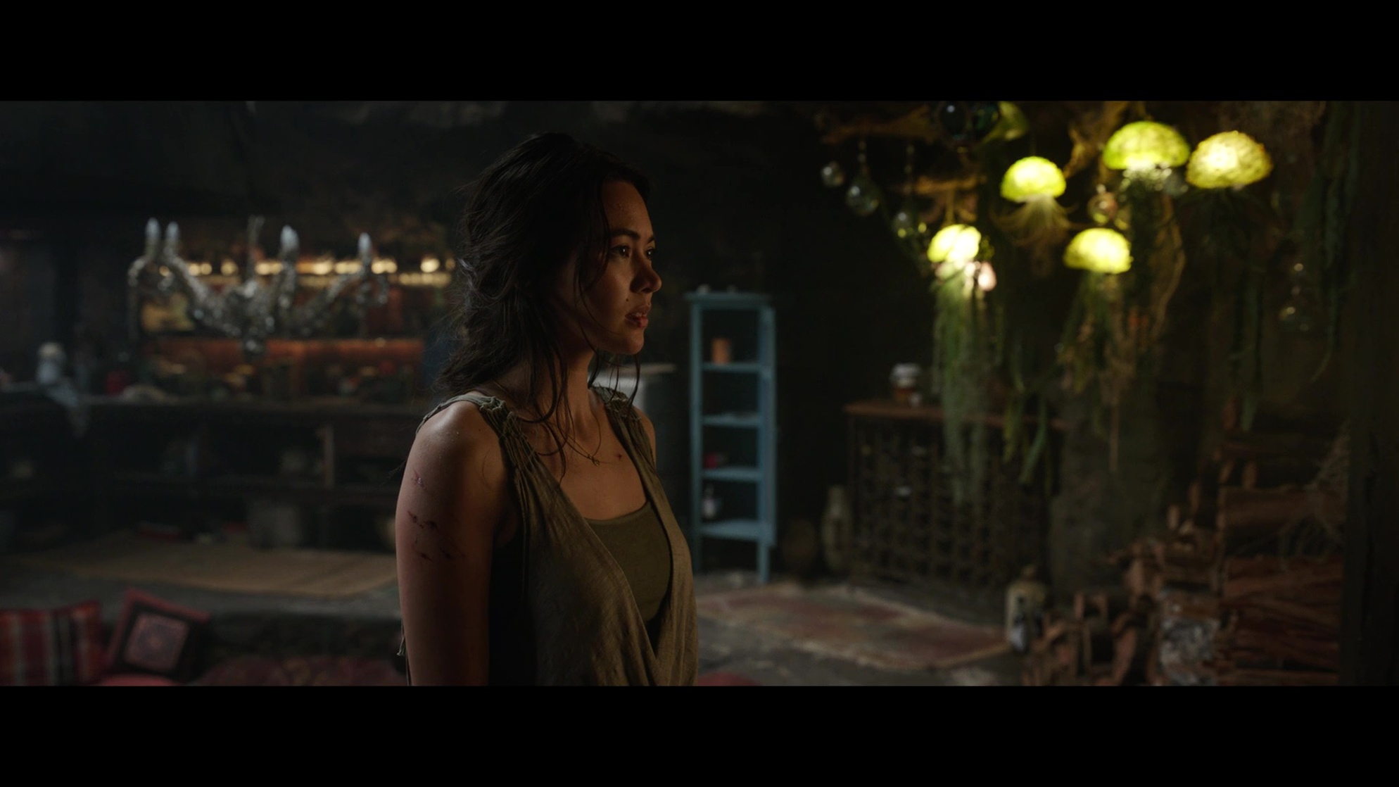Jessica Henwick Jessica Henwick