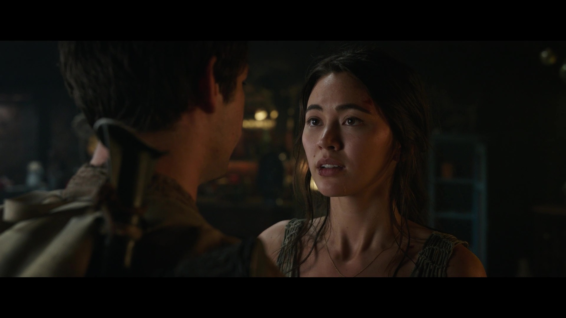 Jessica Henwick