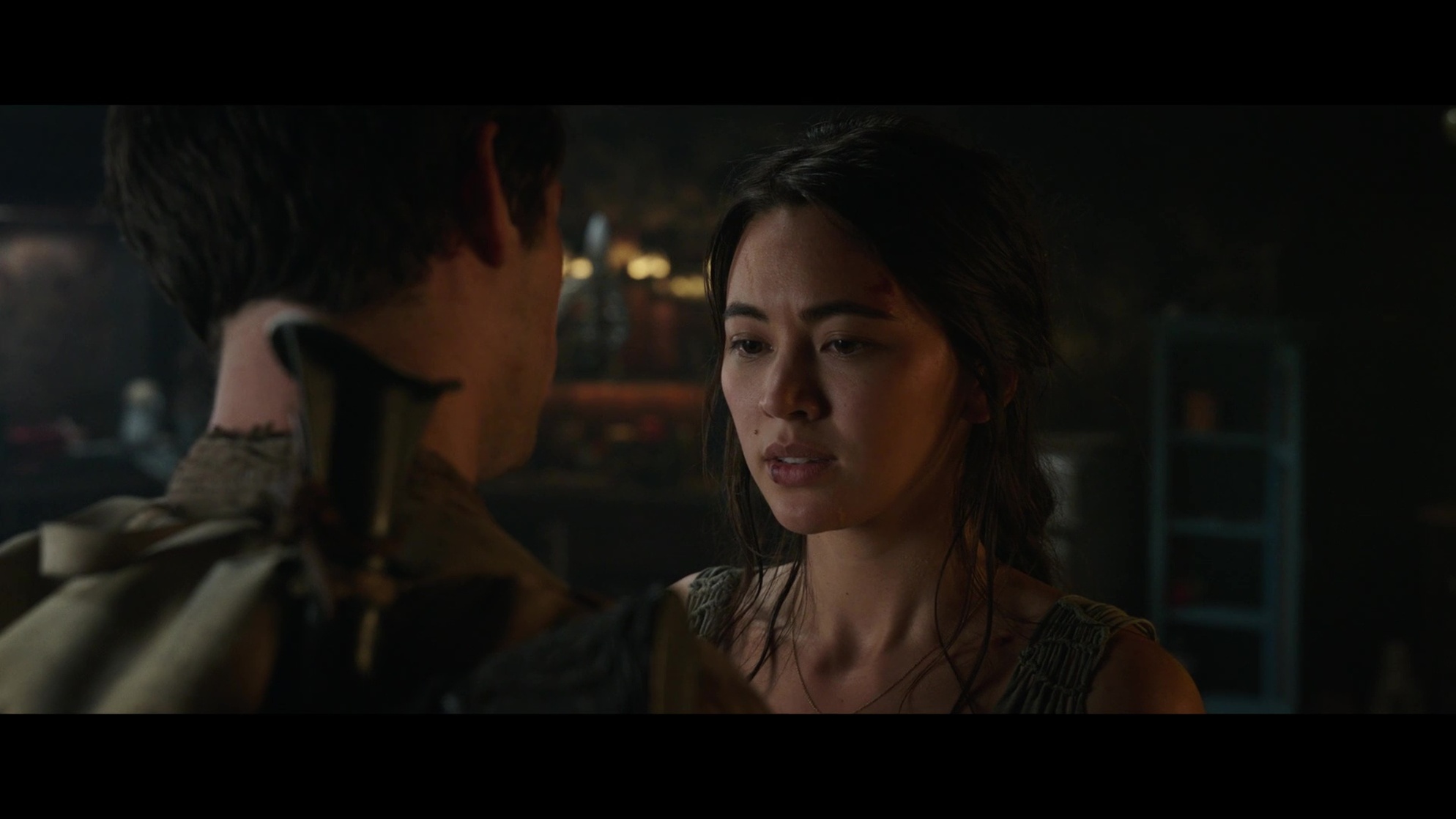 Jessica Henwick